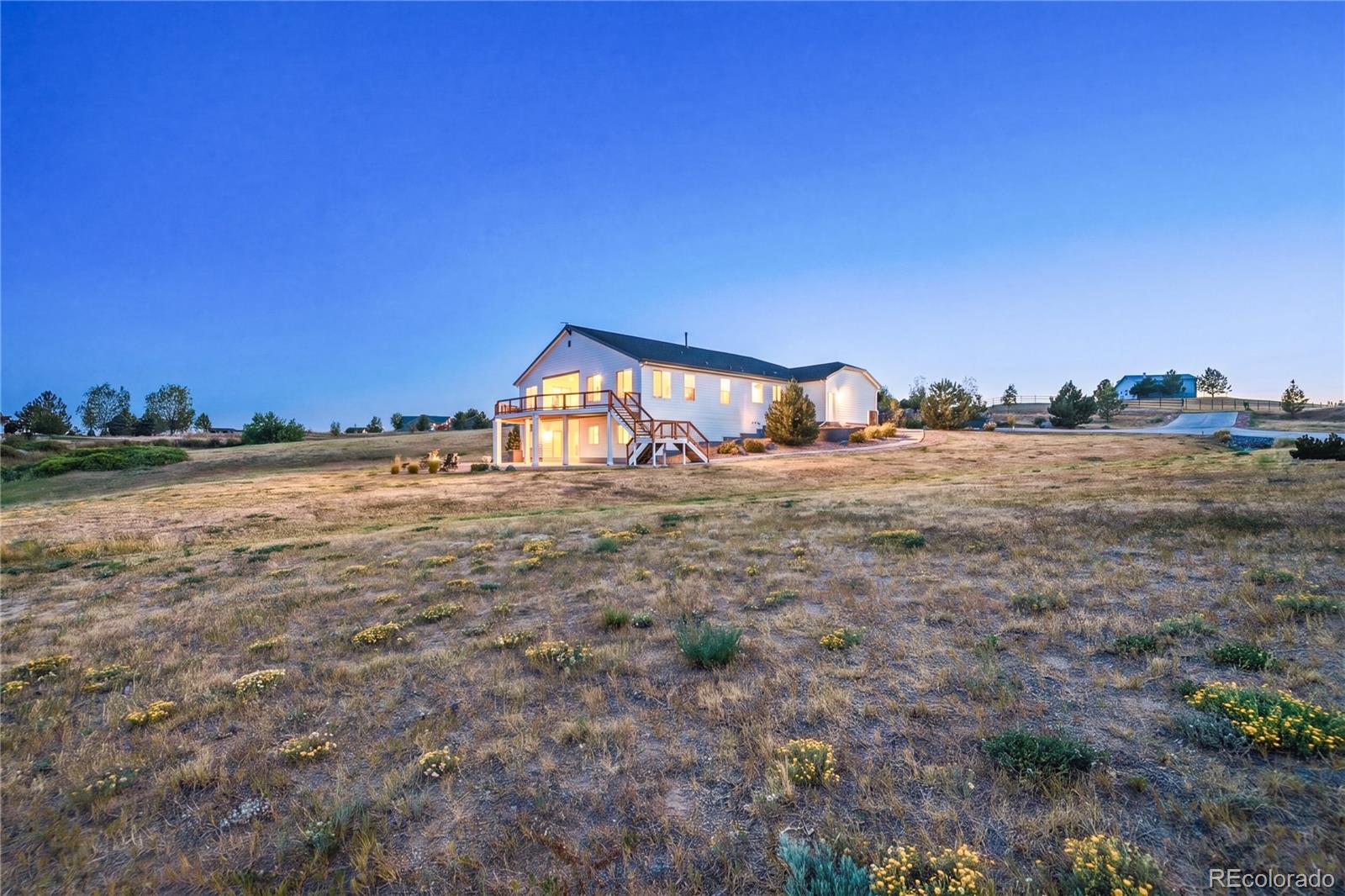 2504 Elkhorn Ranch Street