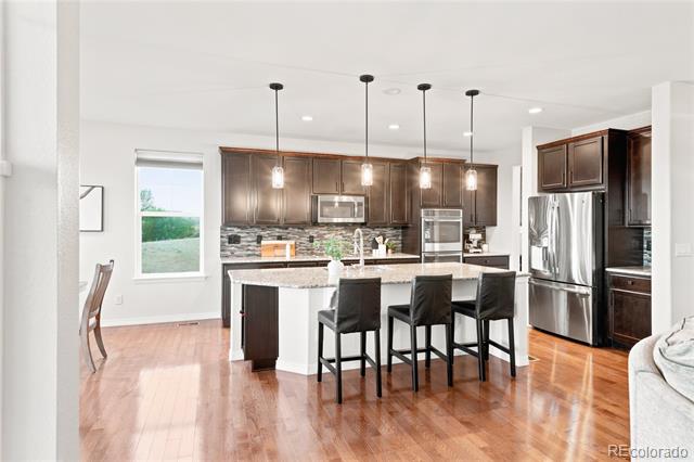 2504 Elkhorn Ranch Street