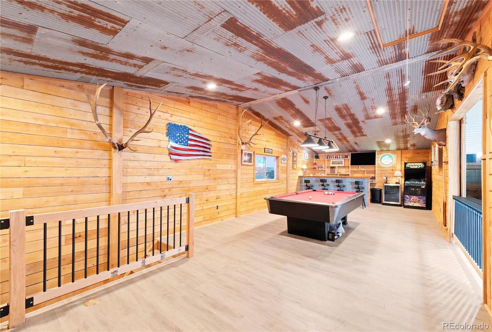 2504 Elkhorn Ranch Street