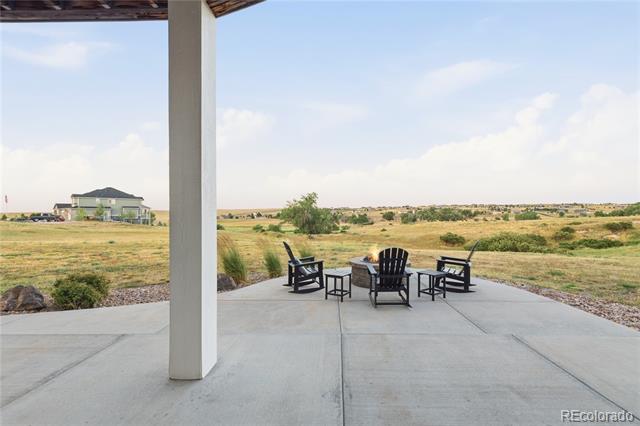 2504 Elkhorn Ranch Street