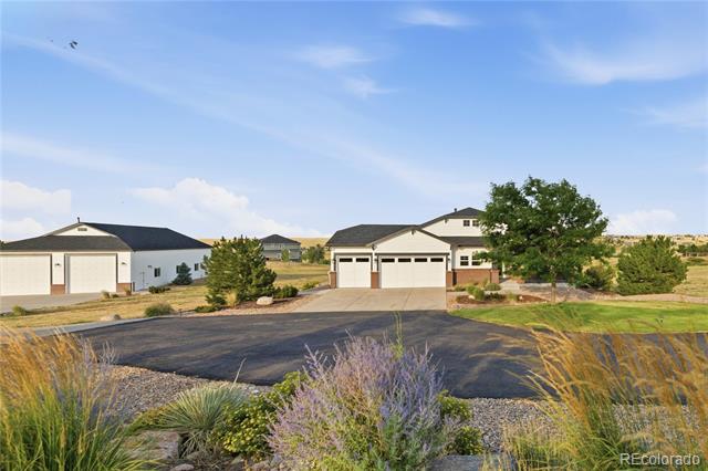 2504 Elkhorn Ranch Street