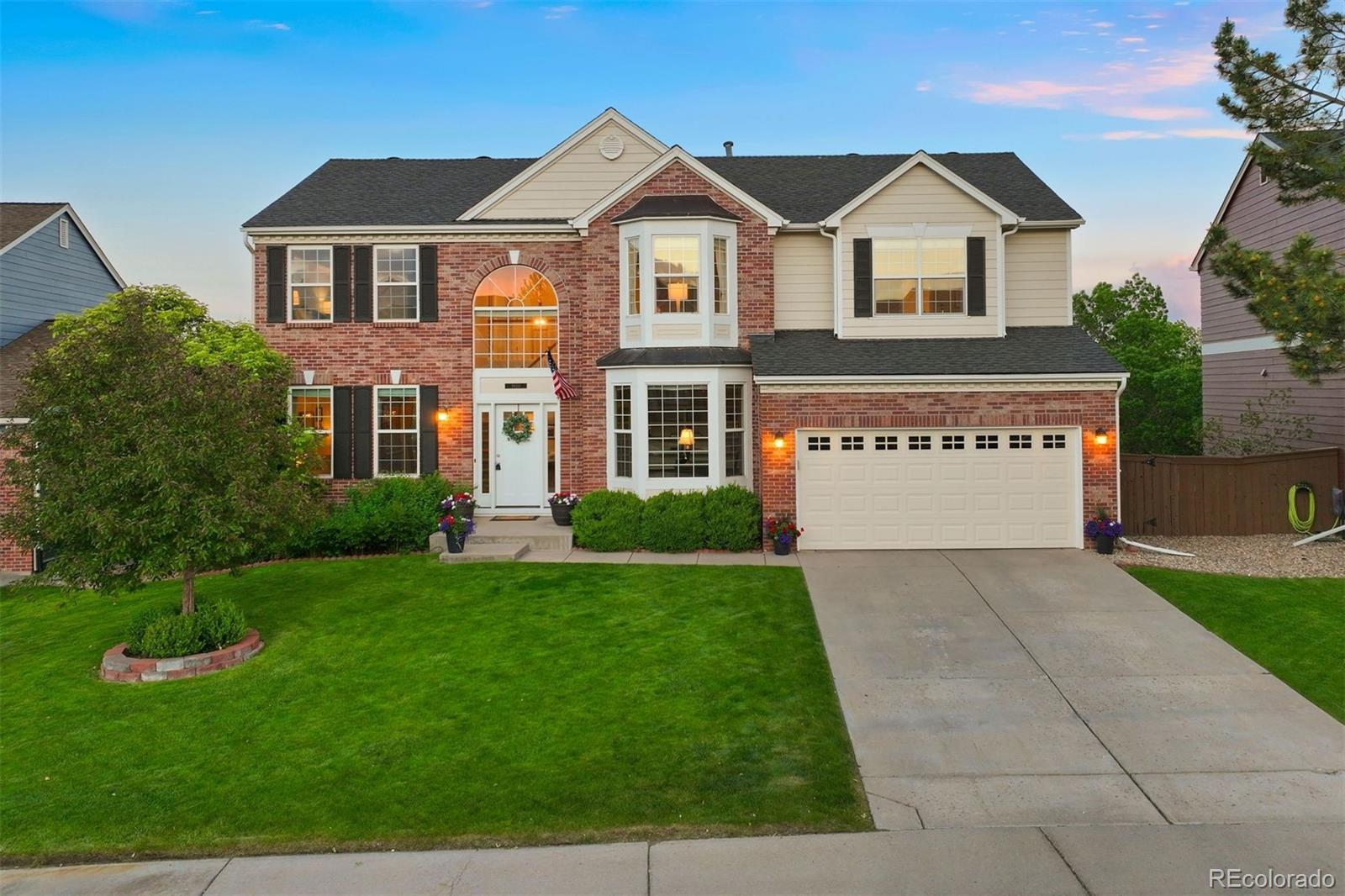 9810 Townsville Circle