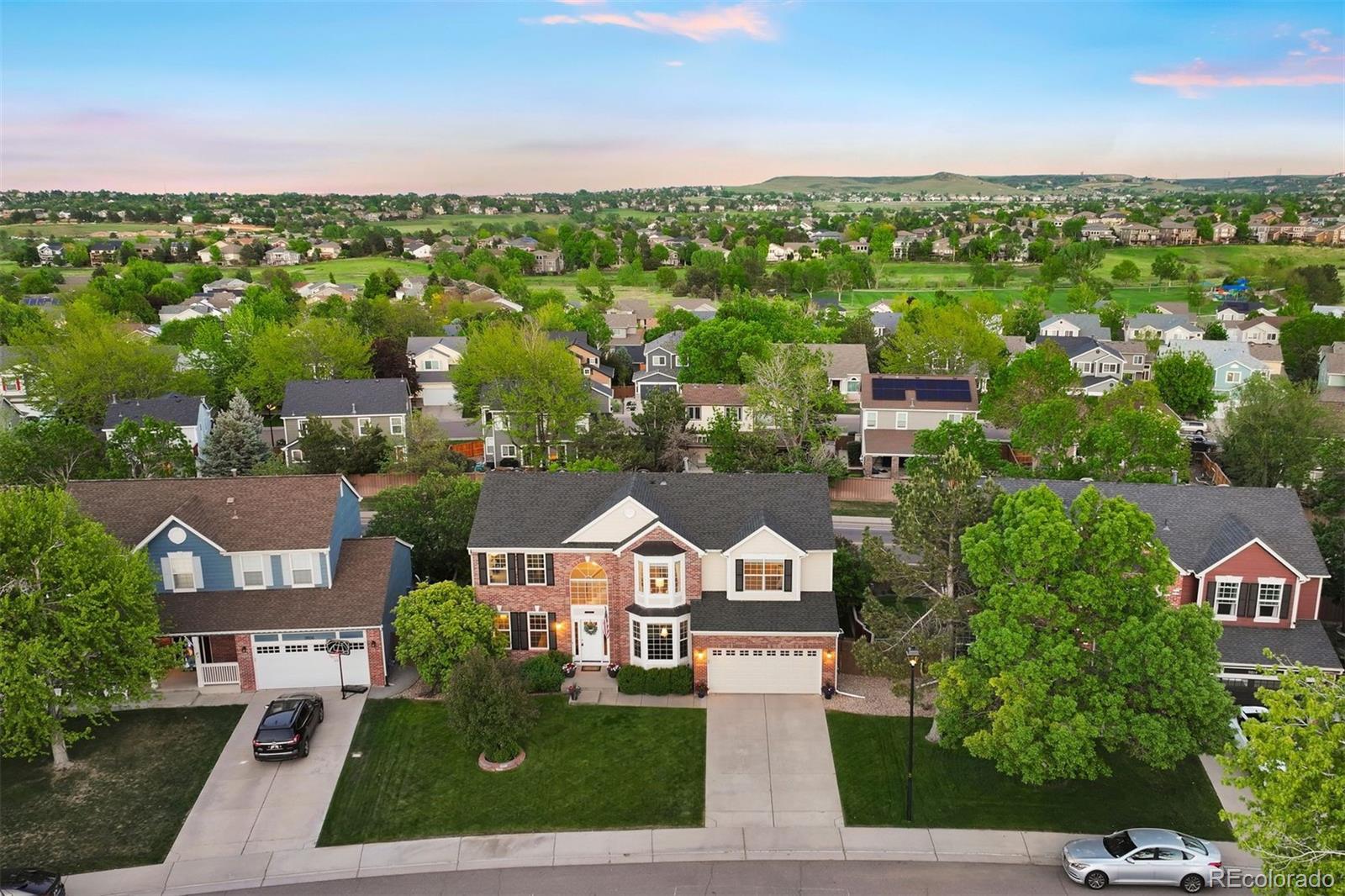 9810 Townsville Circle