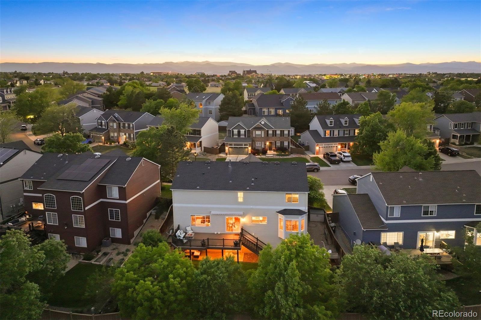 9810 Townsville Circle