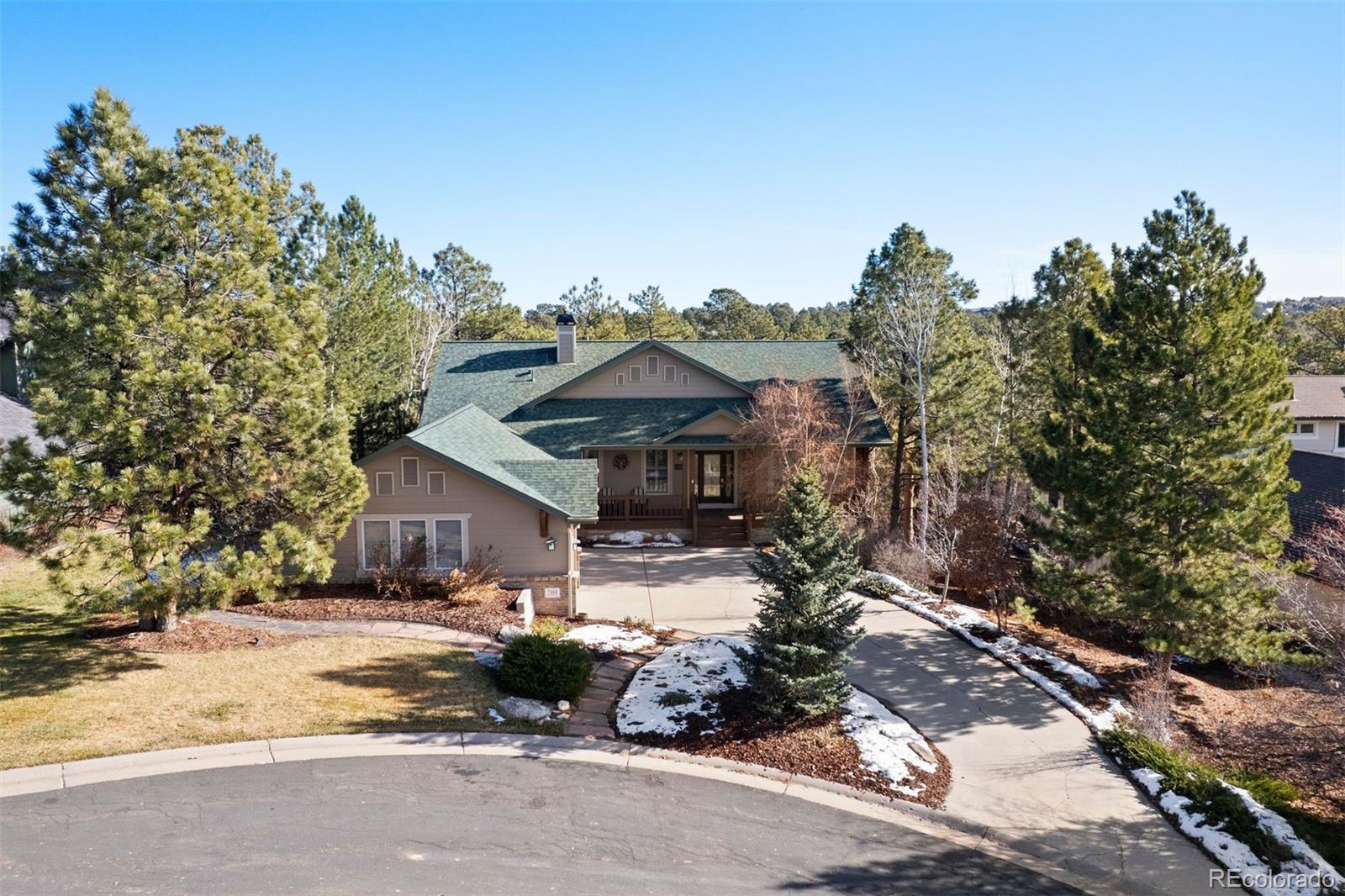 7164 Havenwood Drive