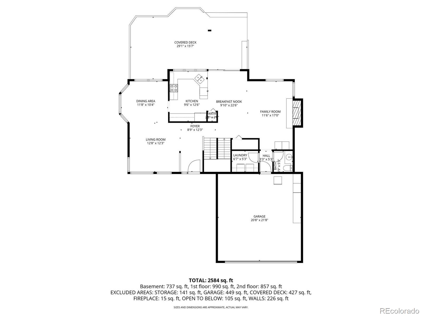 10084 Armadillo Drive