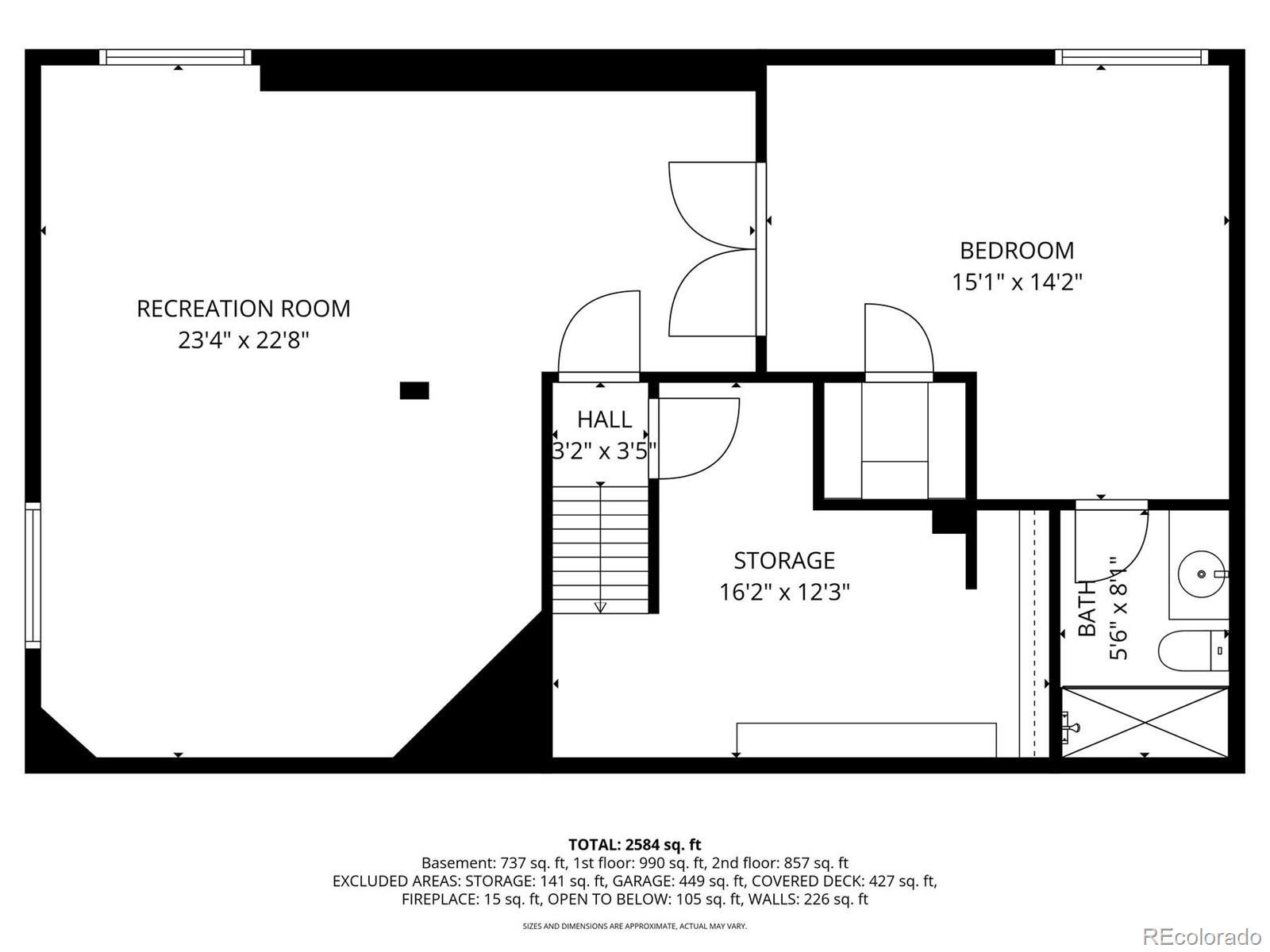 10084 Armadillo Drive