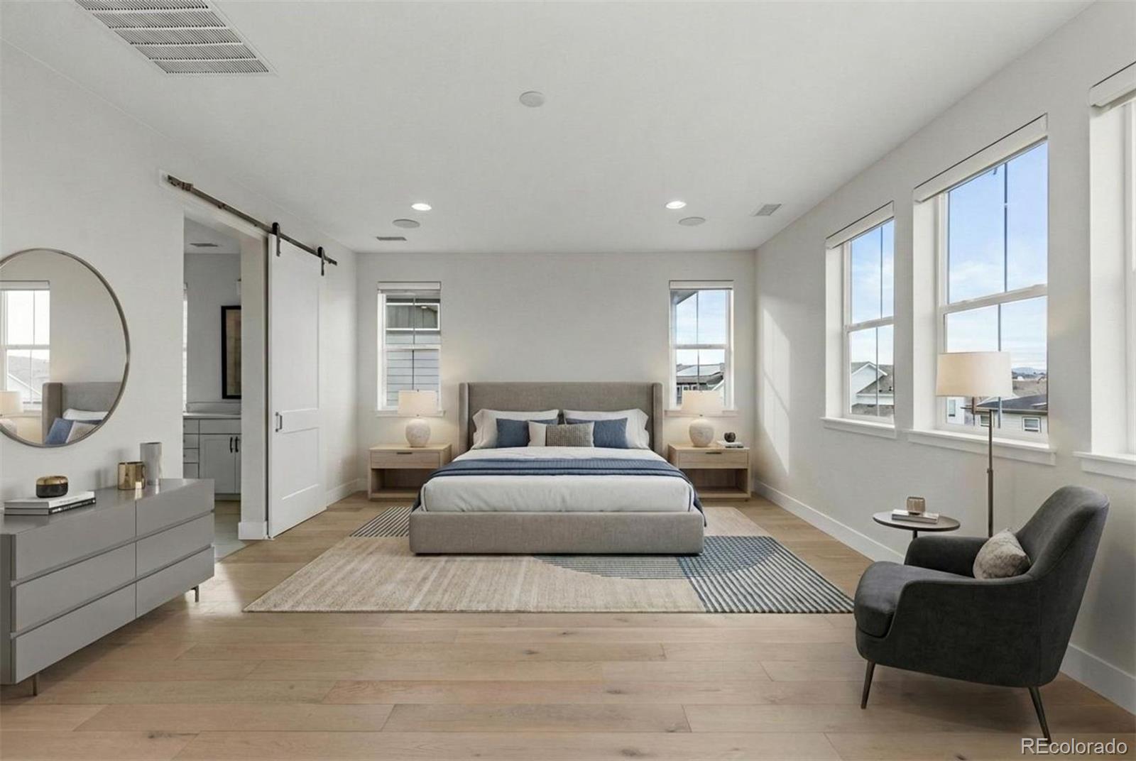 6907 Sunstrand Court