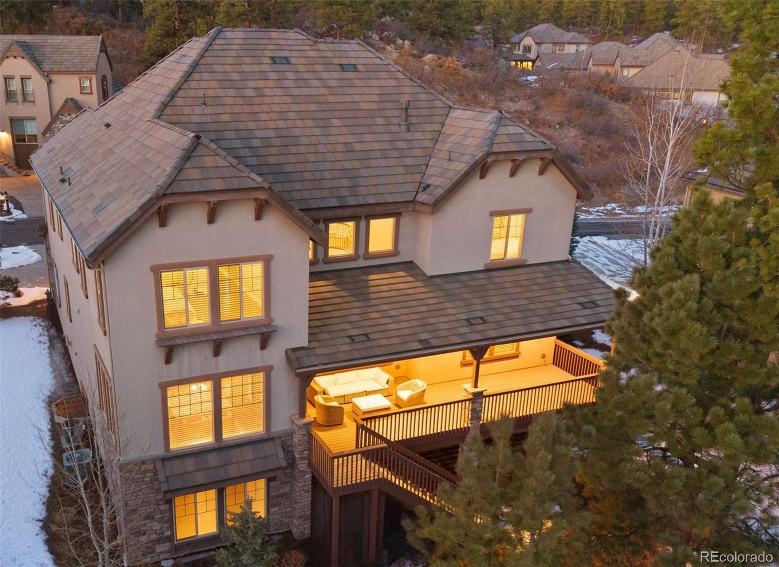 6861 Northstar Circle