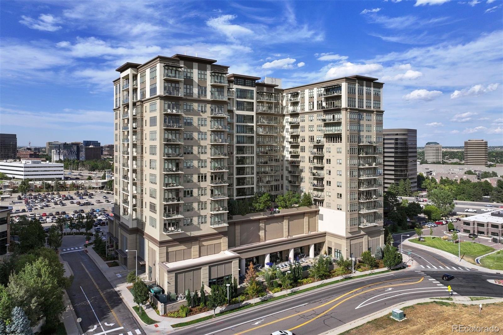 7600 Landmark Way Unit: 1403