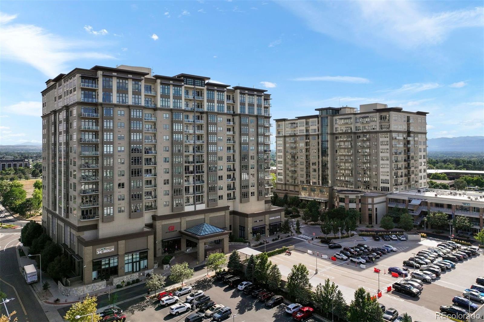 7600 Landmark Way Unit: 1403