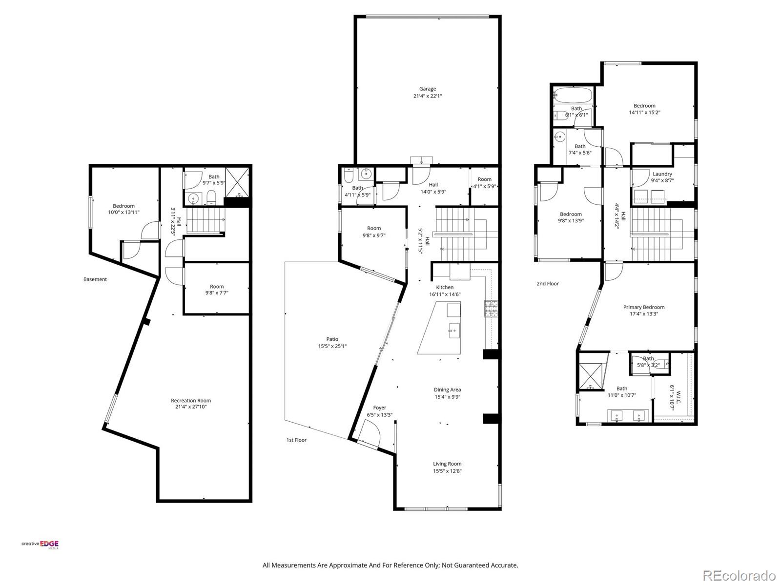 9615 Taylor River Circle