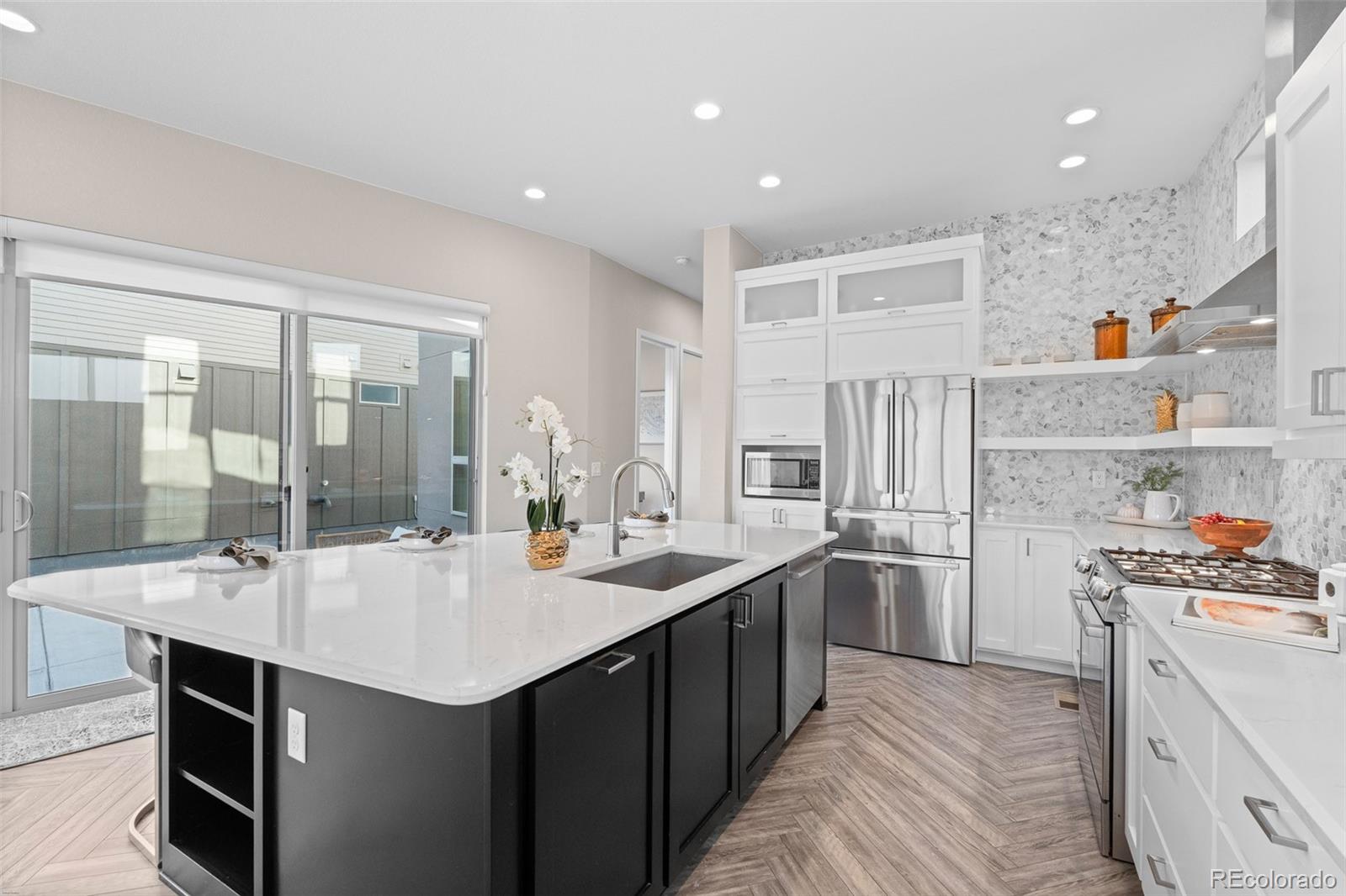 9615 Taylor River Circle