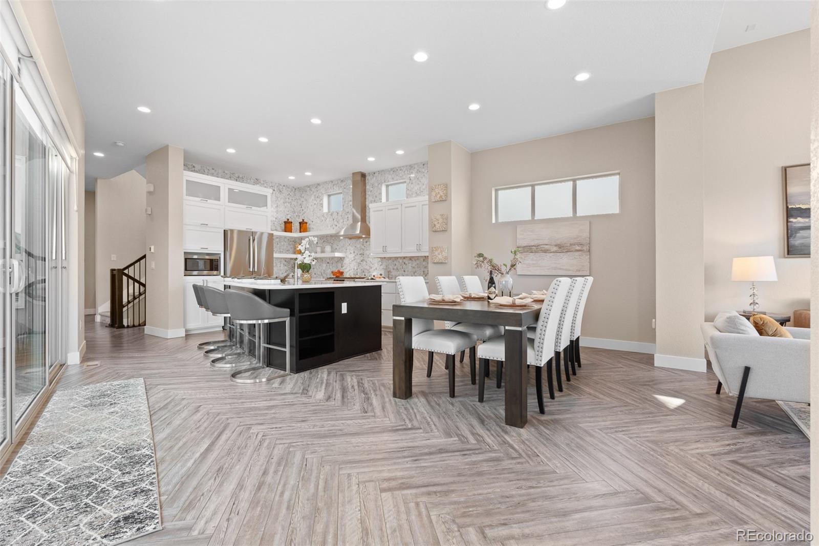 9615 Taylor River Circle