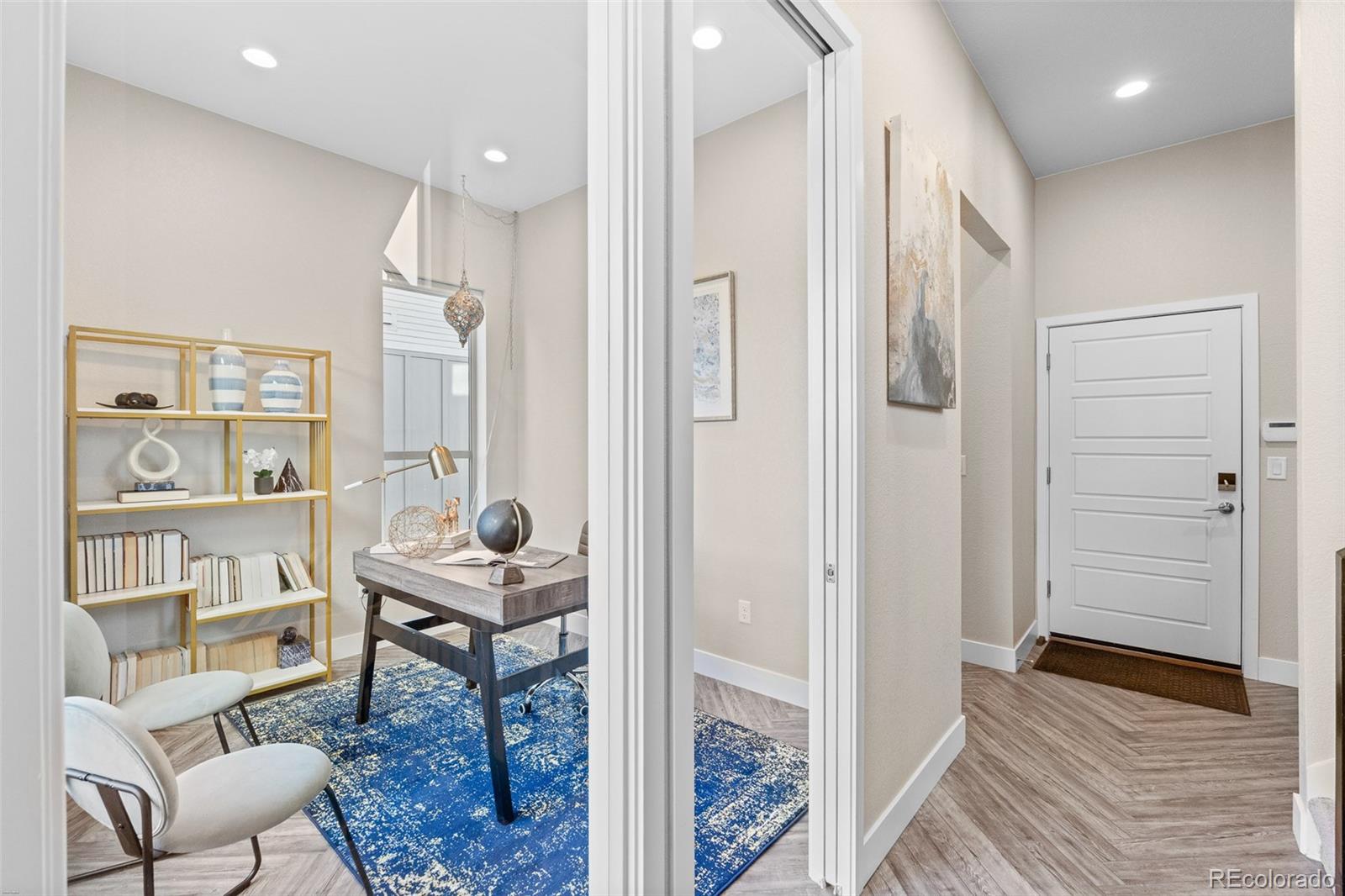 9615 Taylor River Circle
