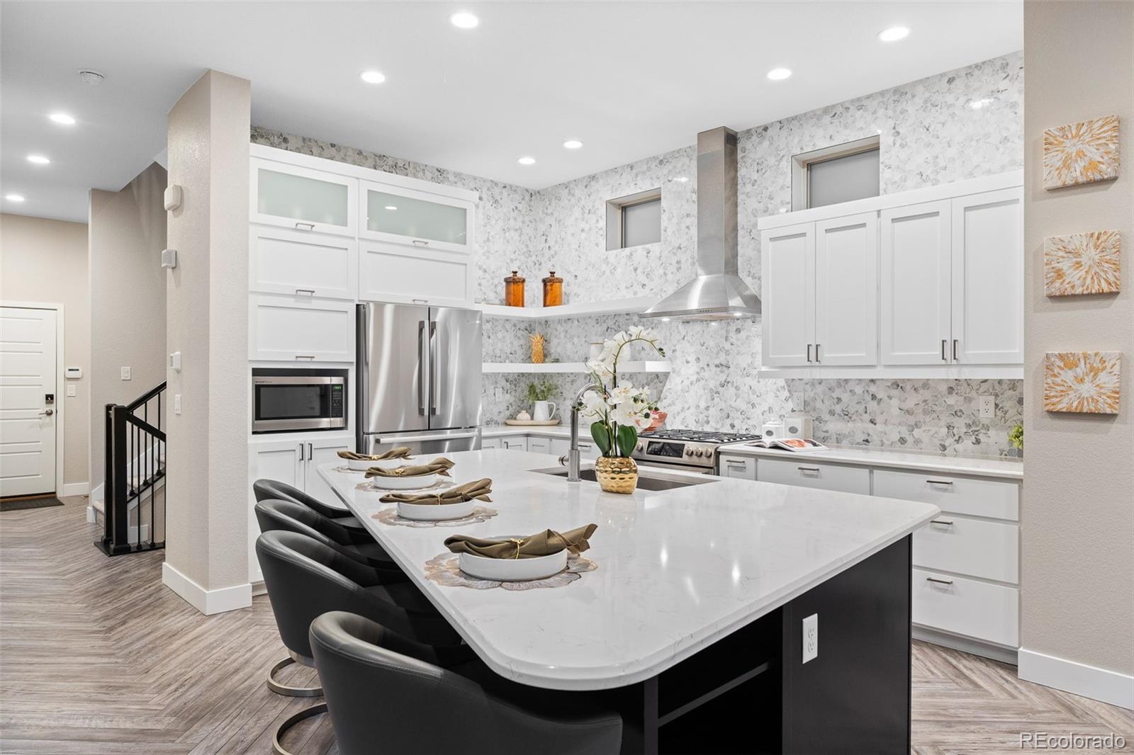 9615 Taylor River Circle