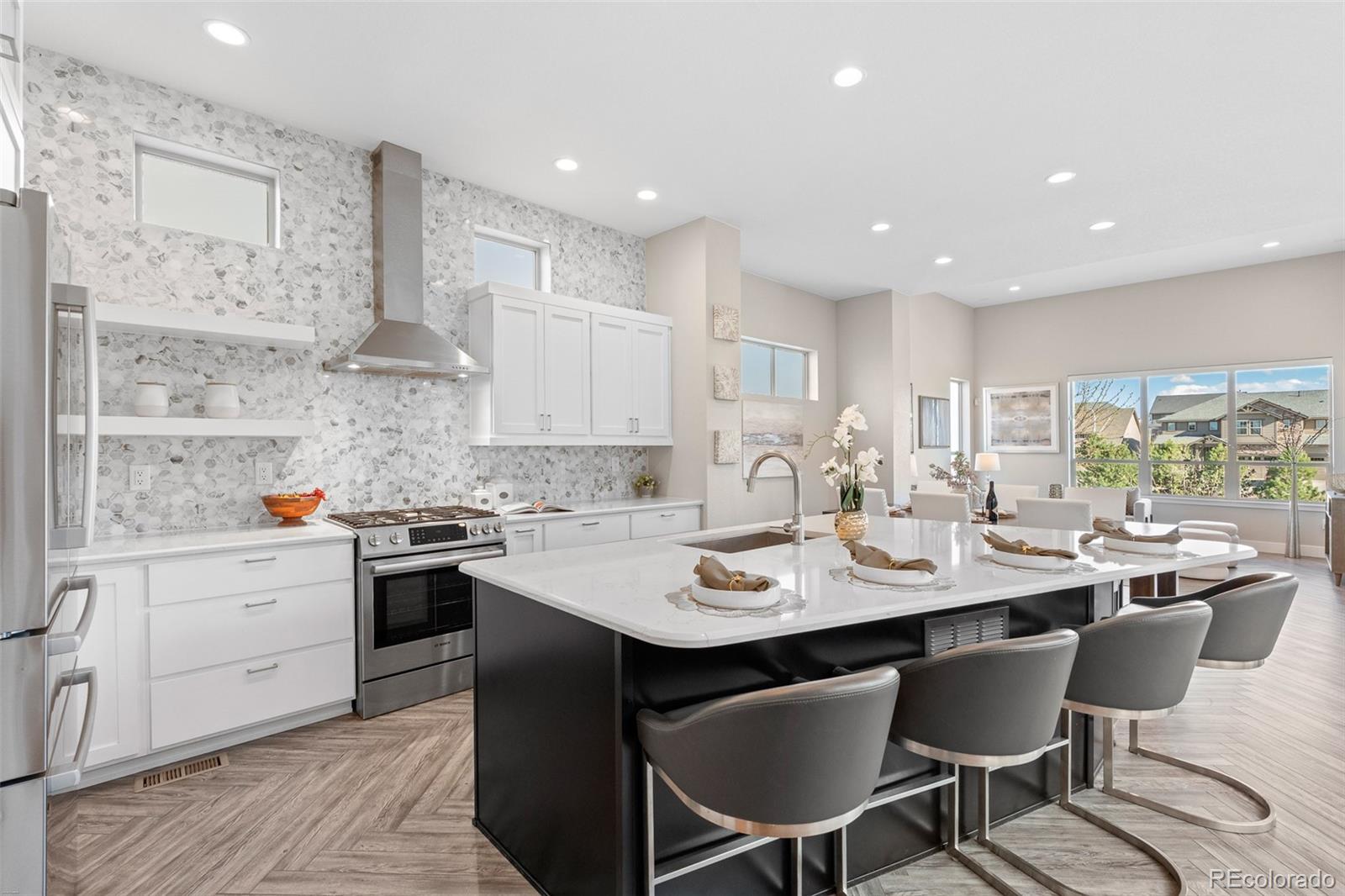 9615 Taylor River Circle