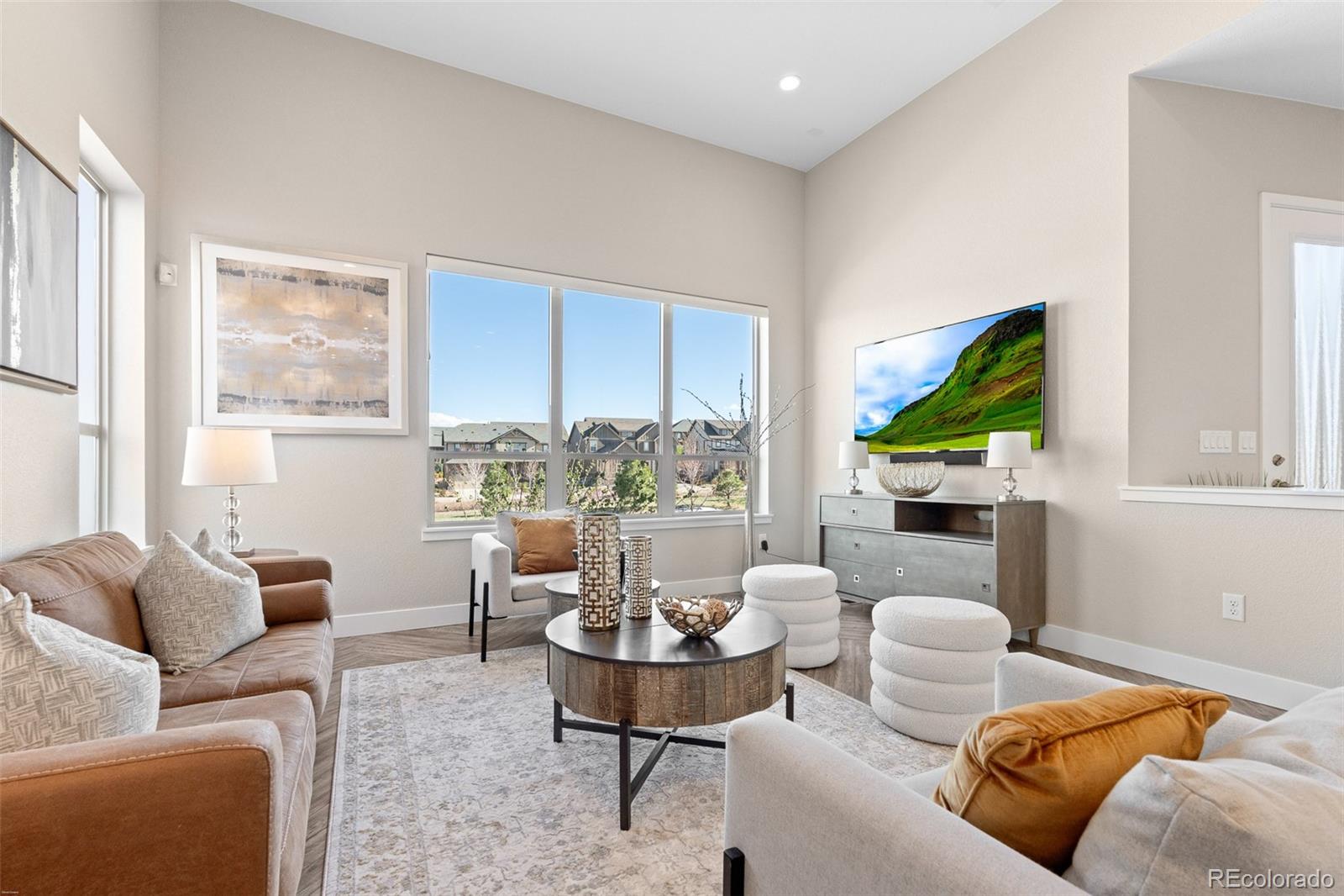 9615 Taylor River Circle