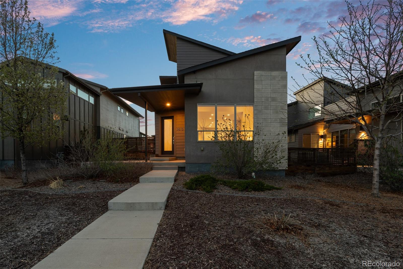 9615 Taylor River Circle