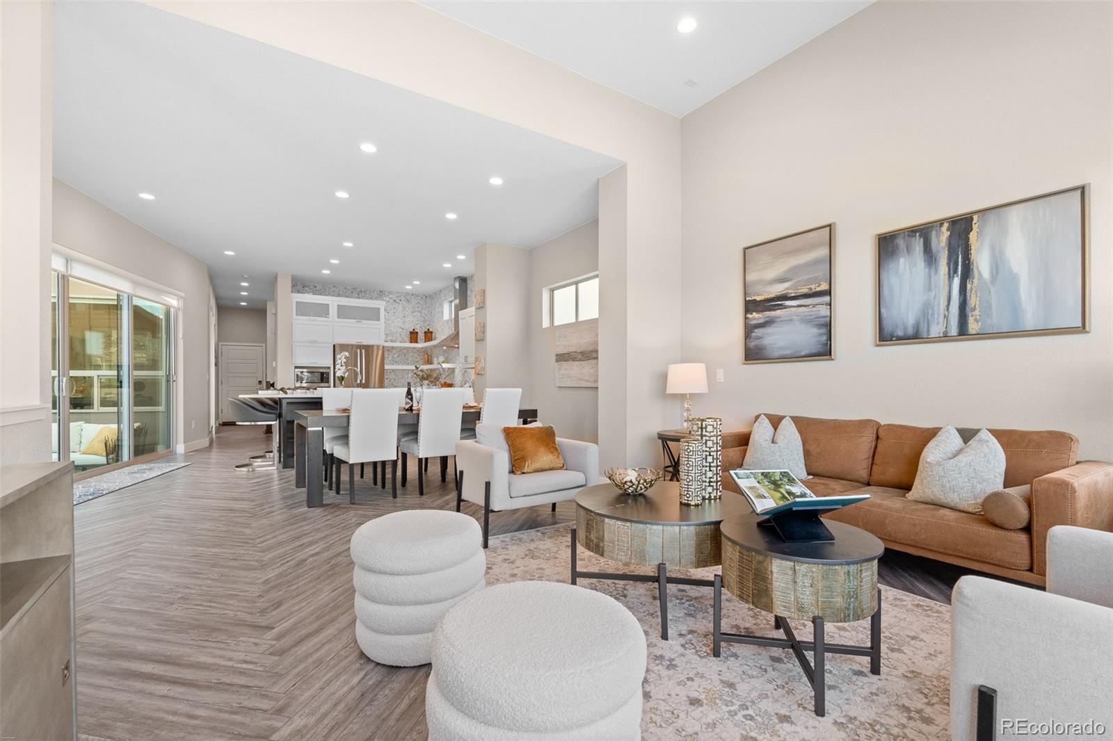 9615 Taylor River Circle