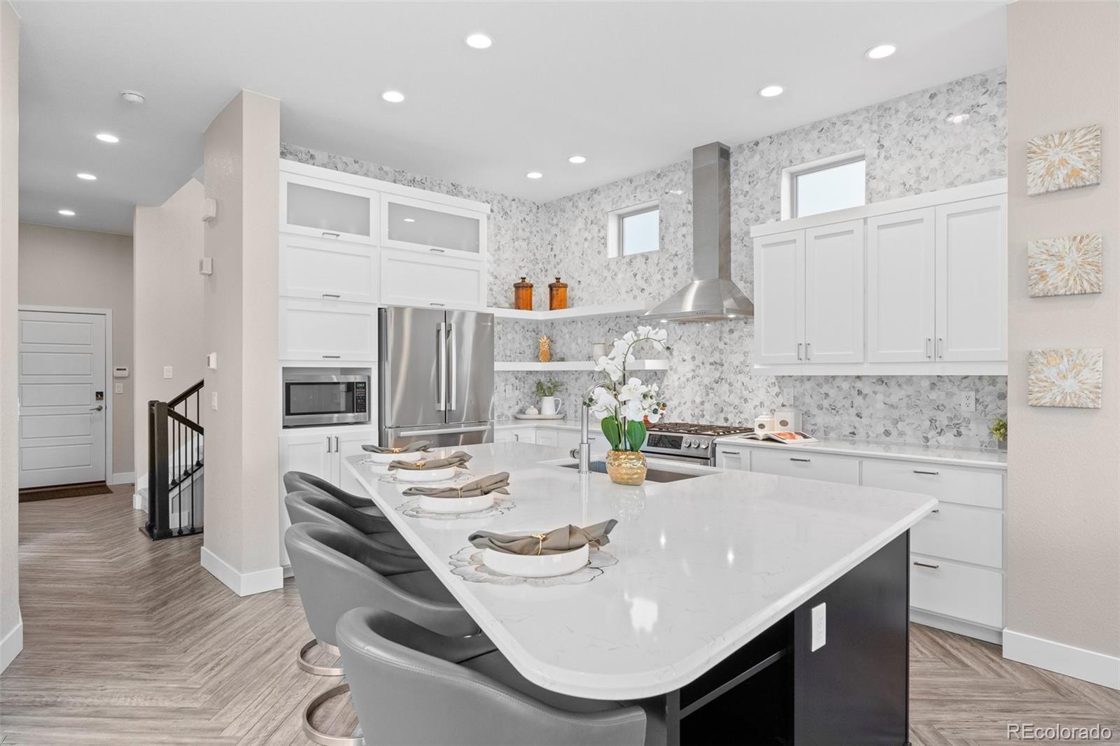9615 Taylor River Circle