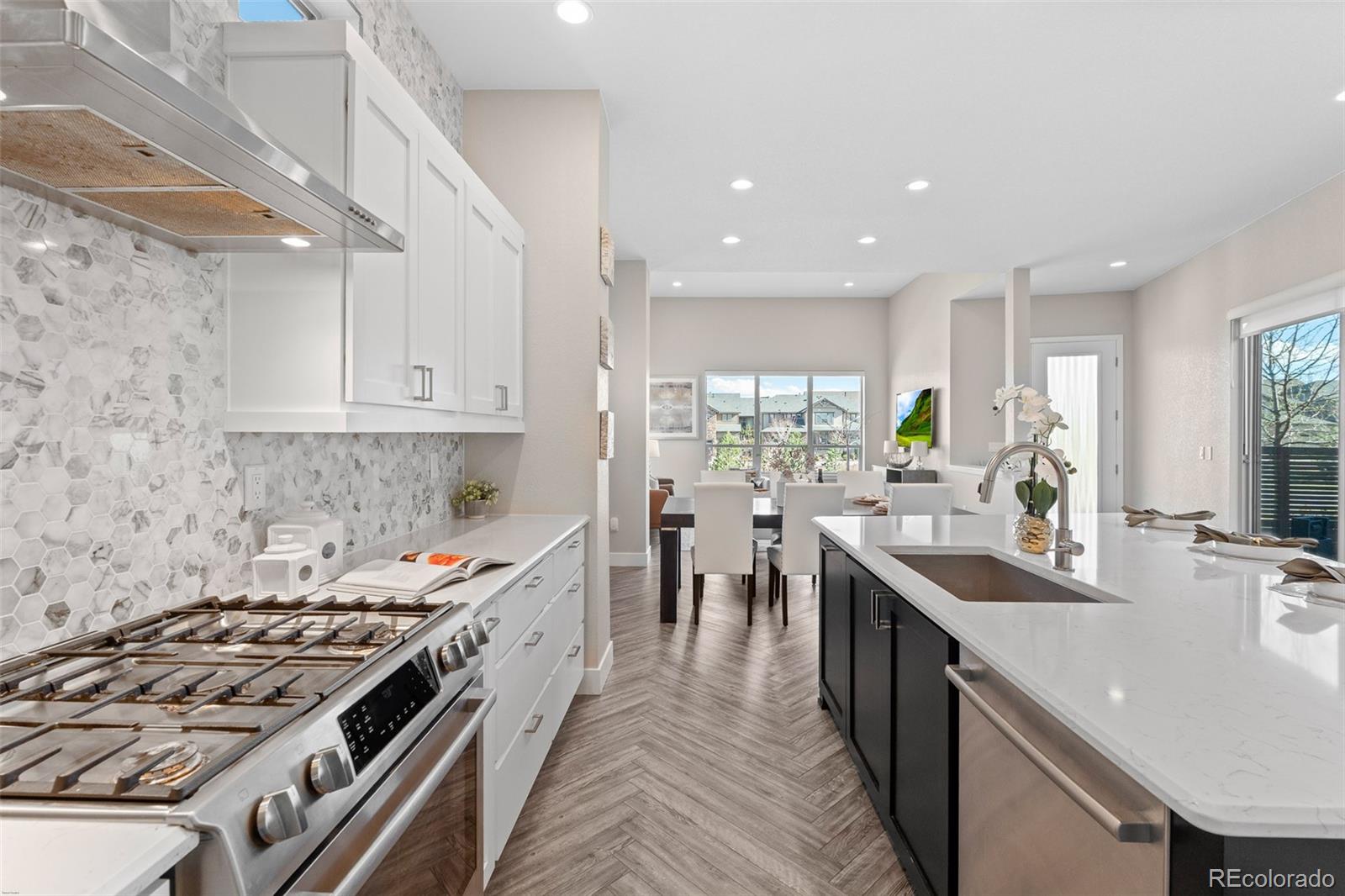 9615 Taylor River Circle