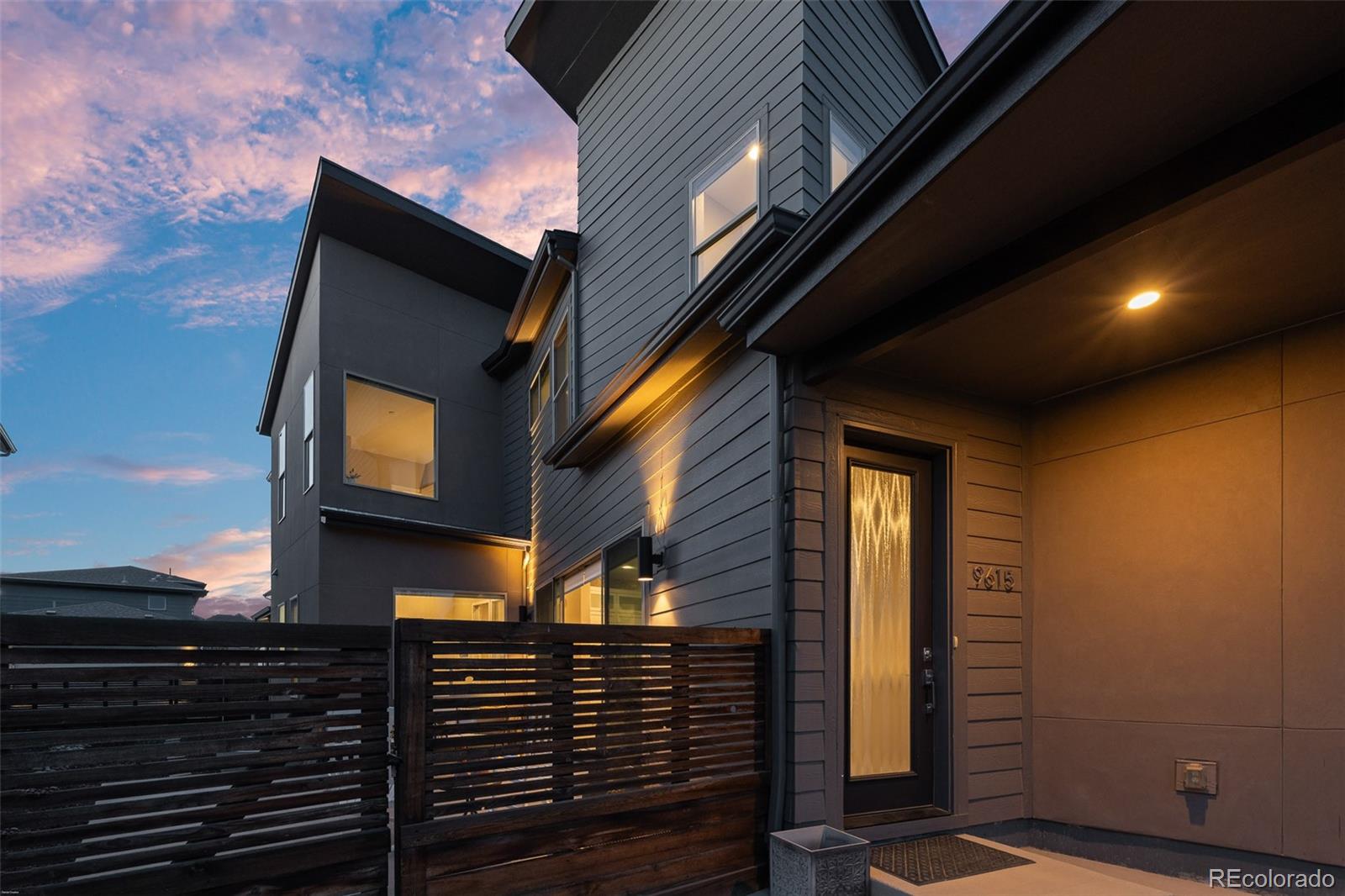 9615 Taylor River Circle