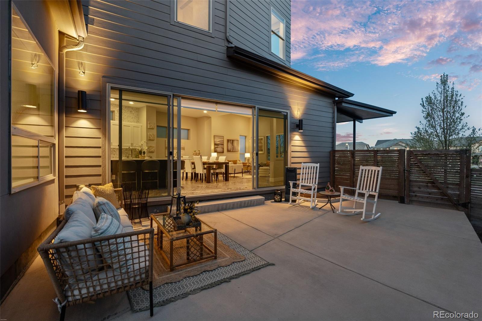 9615 Taylor River Circle