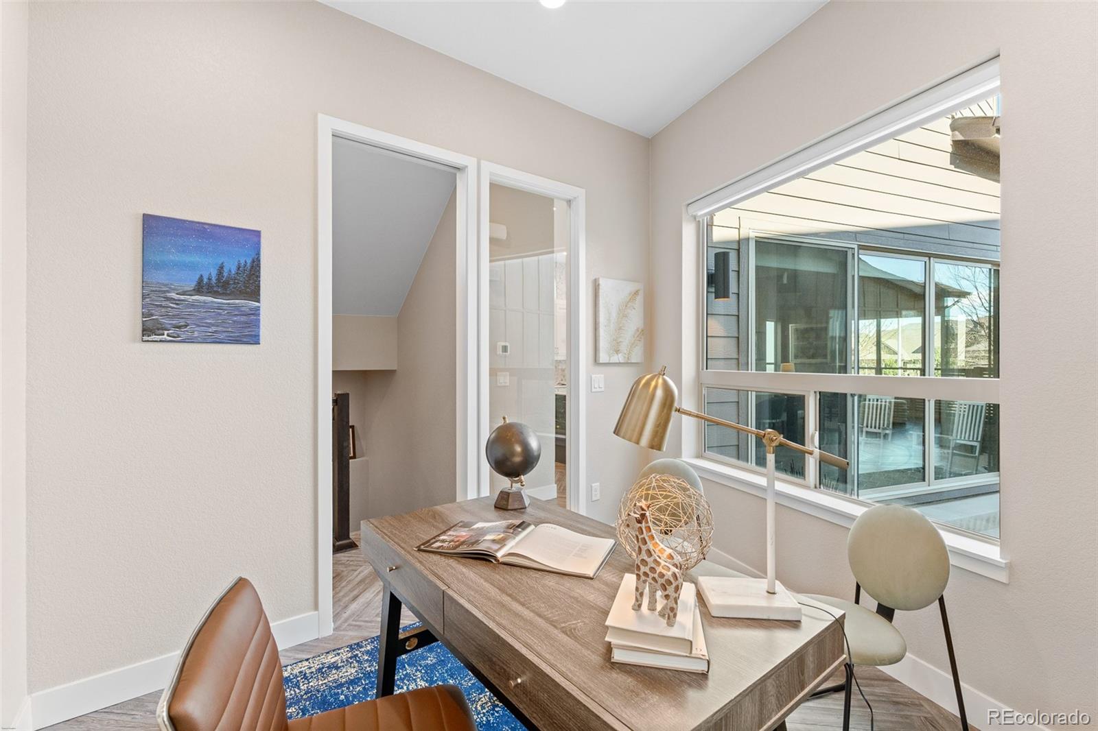 9615 Taylor River Circle