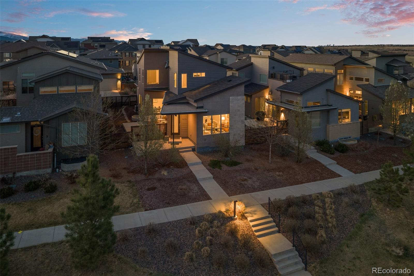 9615 Taylor River Circle