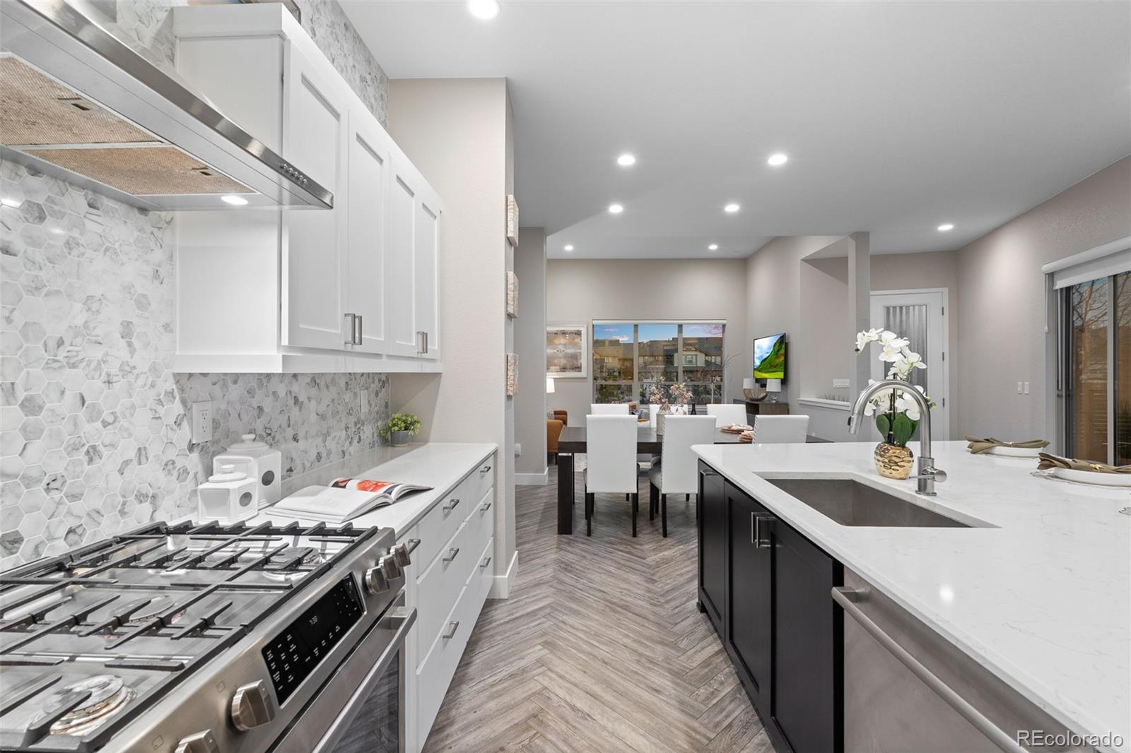 9615 Taylor River Circle