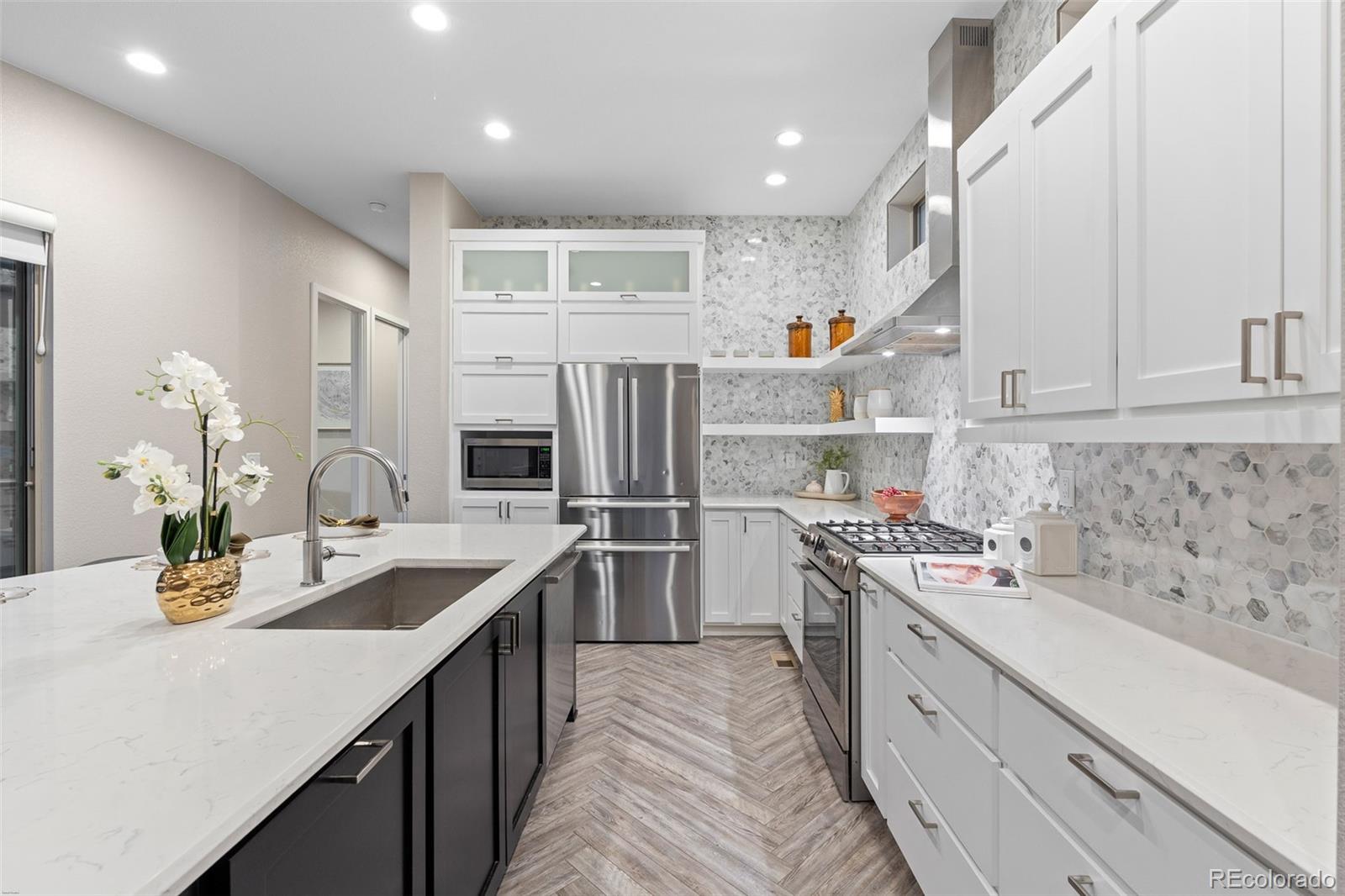 9615 Taylor River Circle