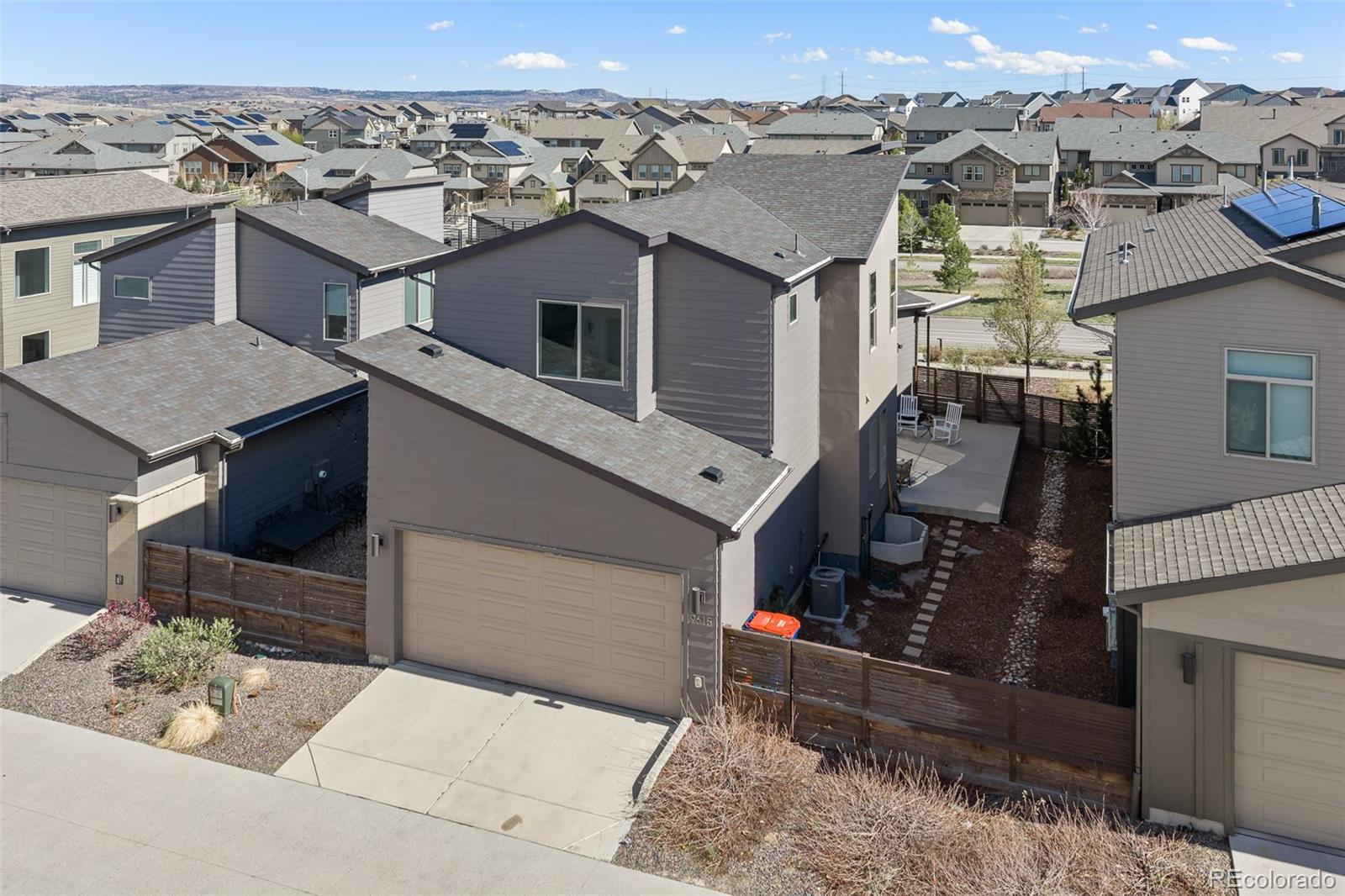 9615 Taylor River Circle