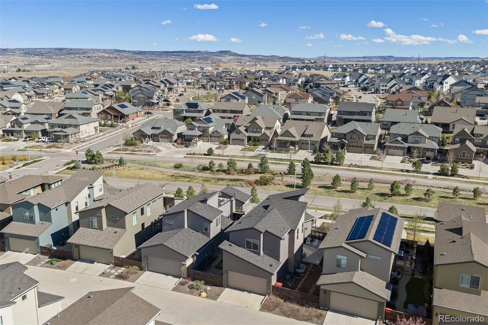 9615 Taylor River Circle