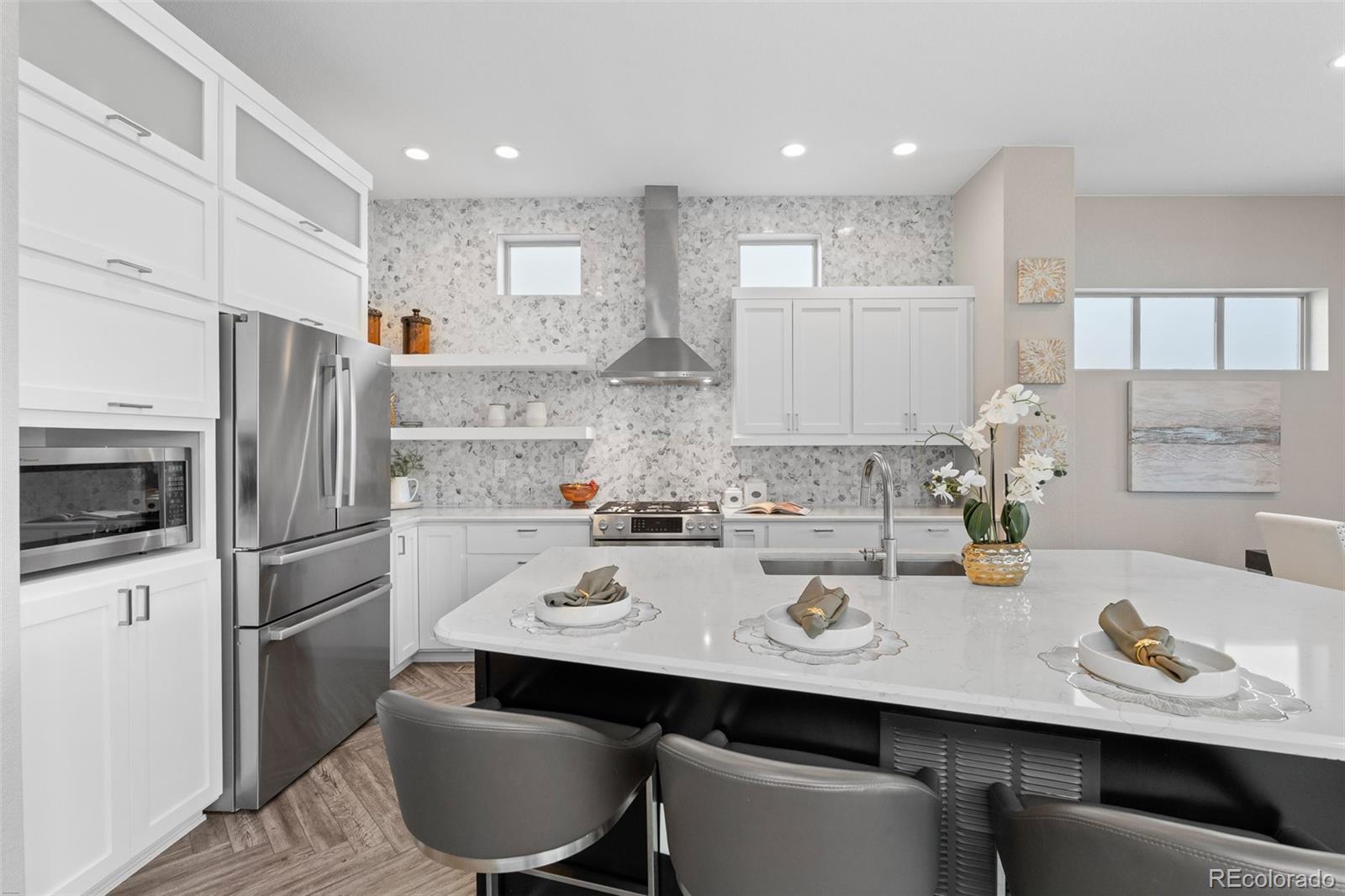 9615 Taylor River Circle