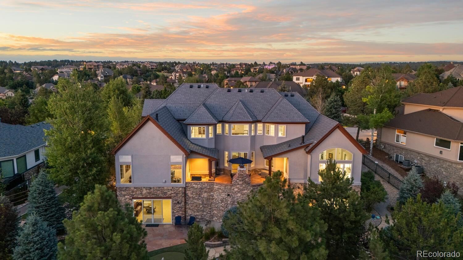 5171 Shade Tree Lane