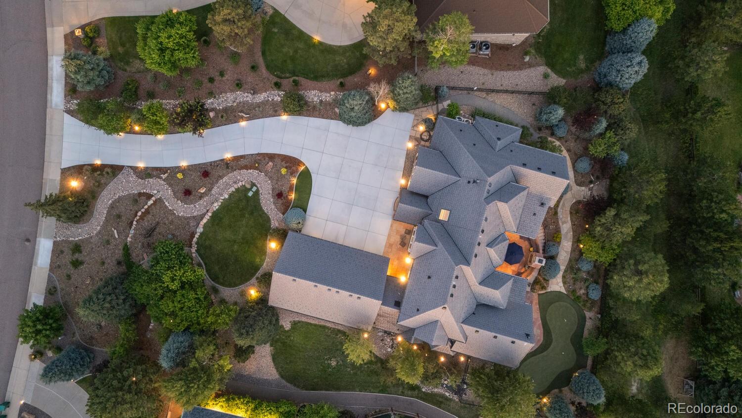 5171 Shade Tree Lane