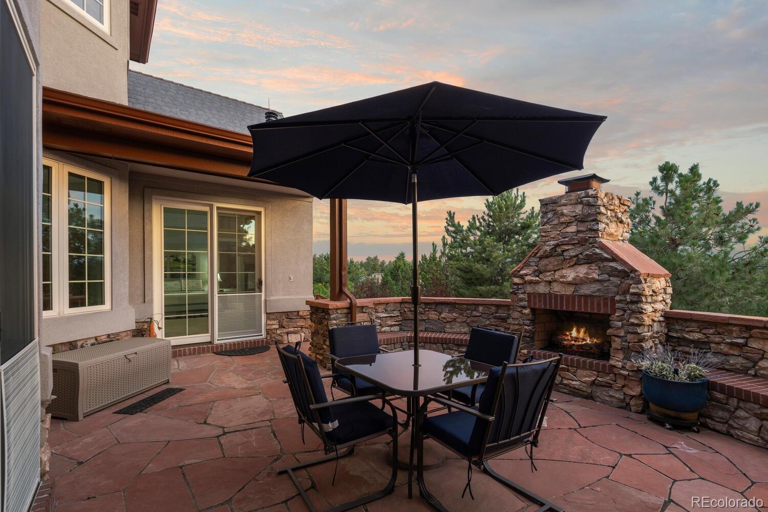 5171 Shade Tree Lane