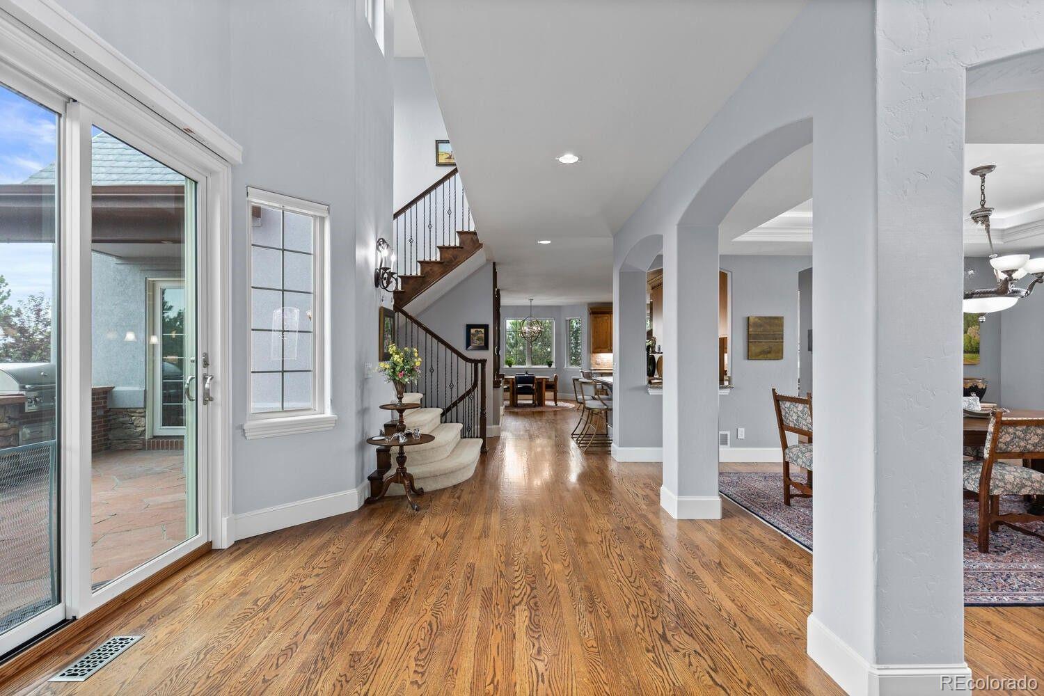 5171 Shade Tree Lane