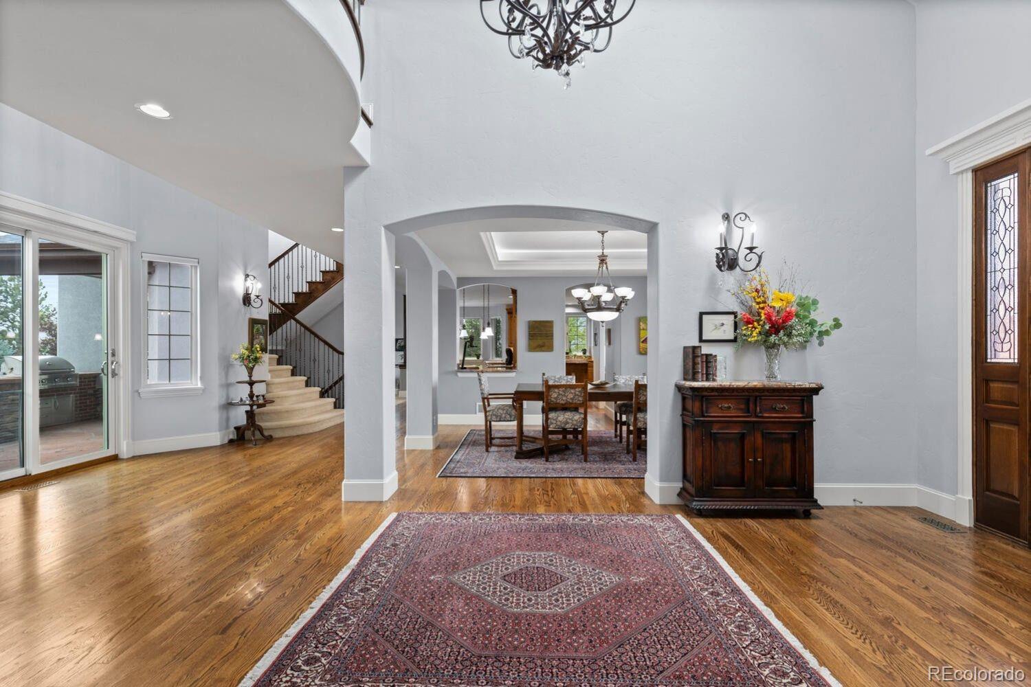 5171 Shade Tree Lane