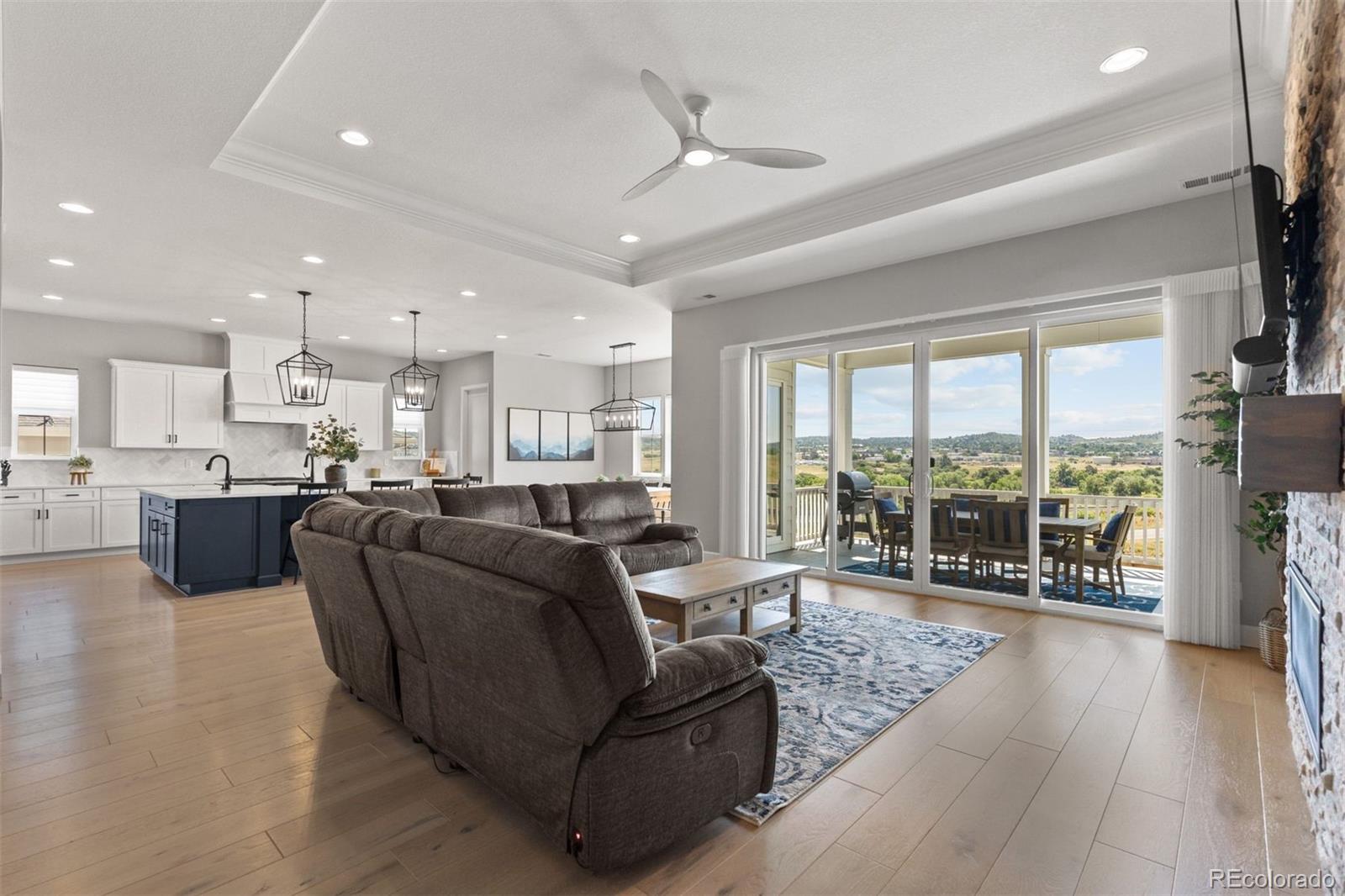 1010 Melting Snow Way