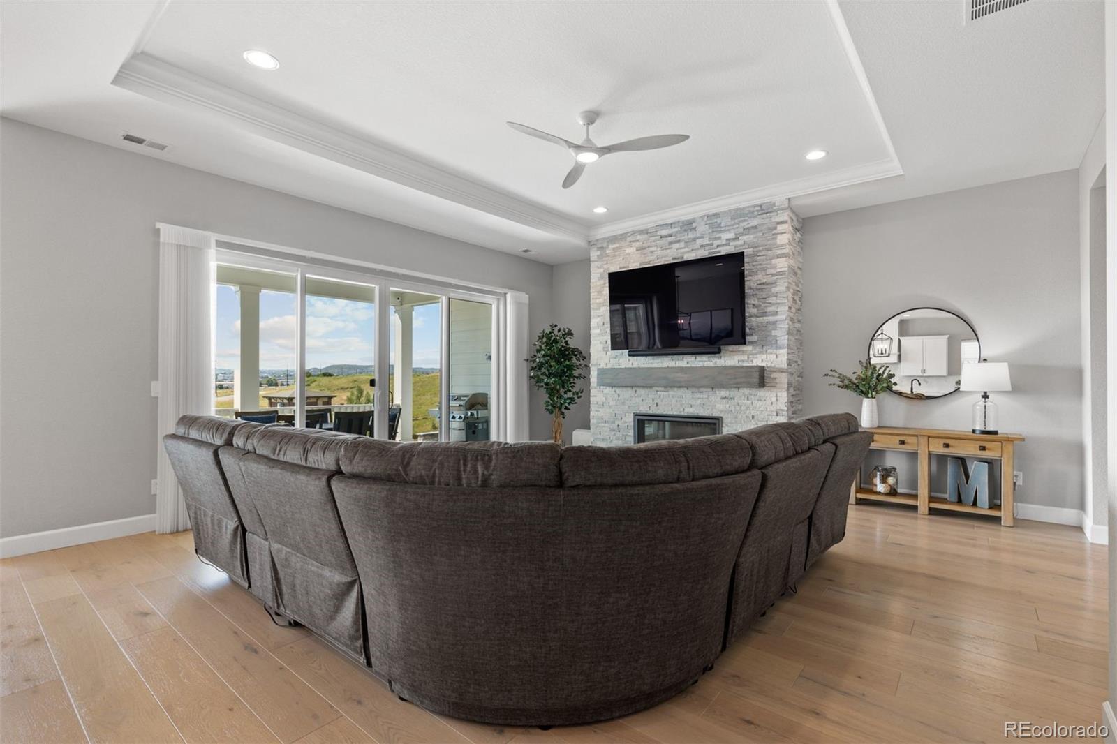 1010 Melting Snow Way