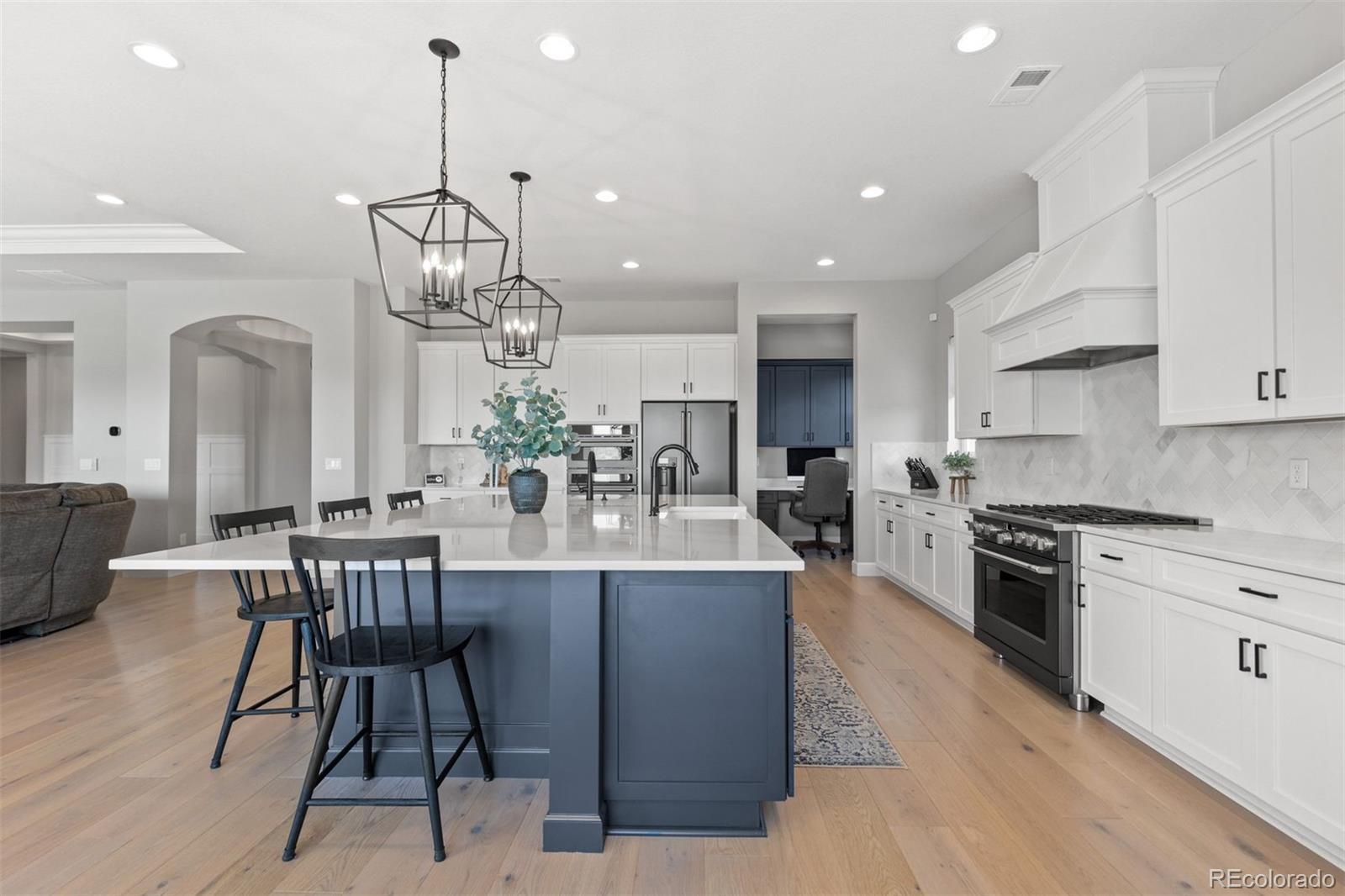 1010 Melting Snow Way