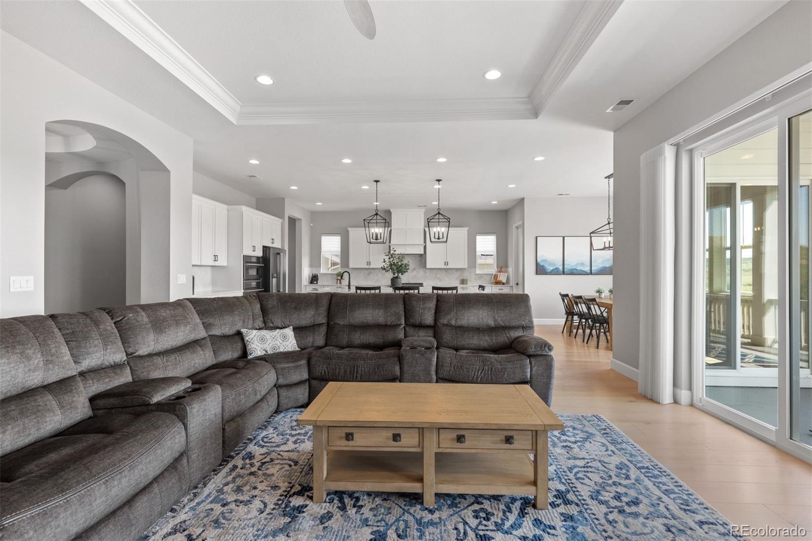 1010 Melting Snow Way