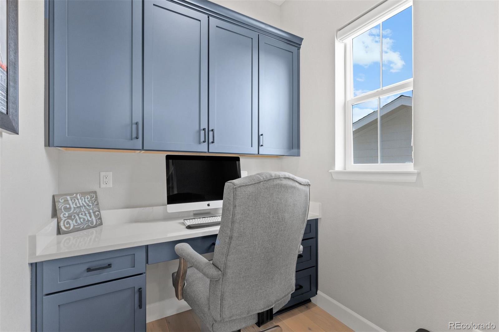 1010 Melting Snow Way