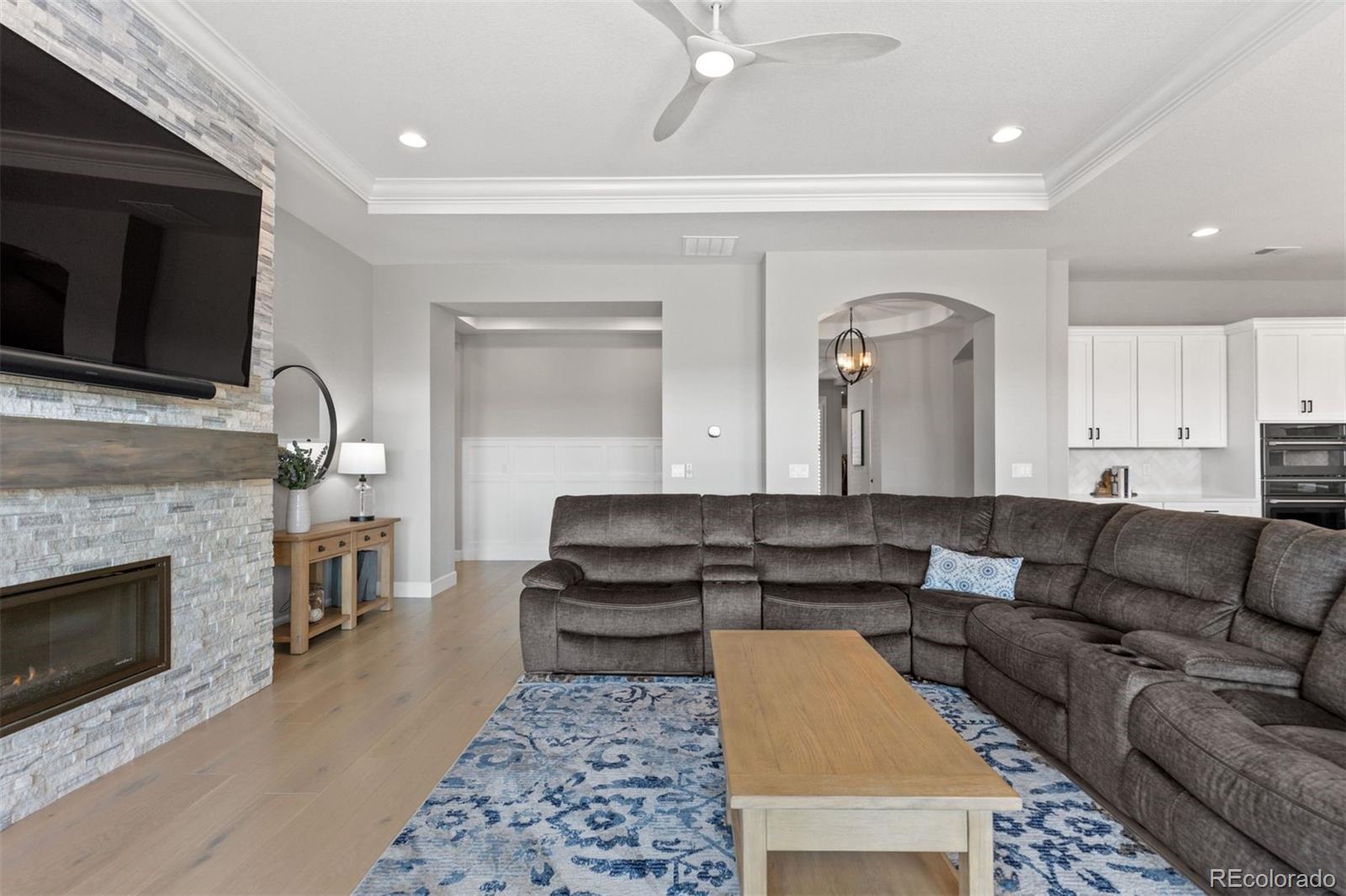 1010 Melting Snow Way