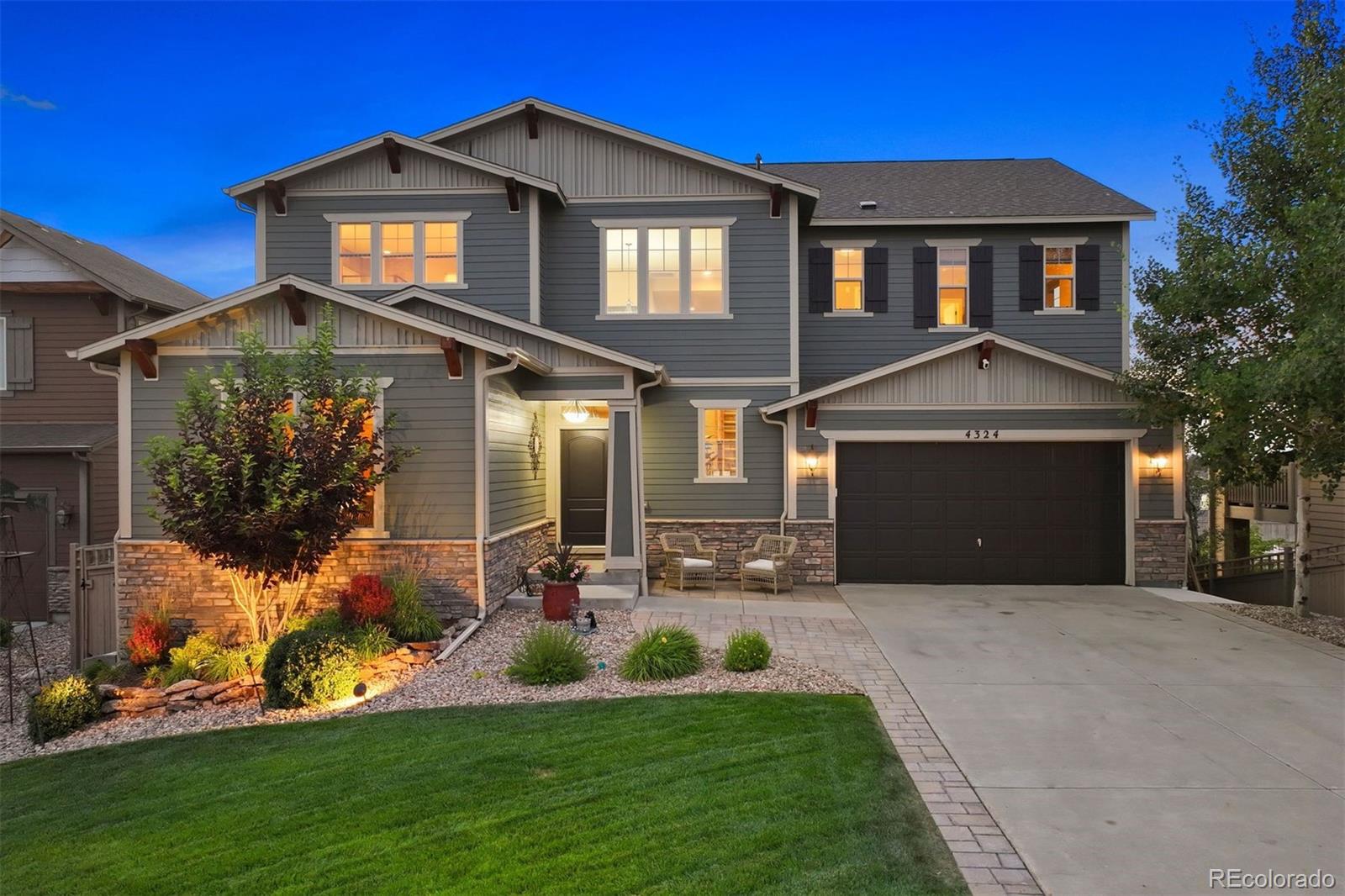 4324 Manorbrier Circle