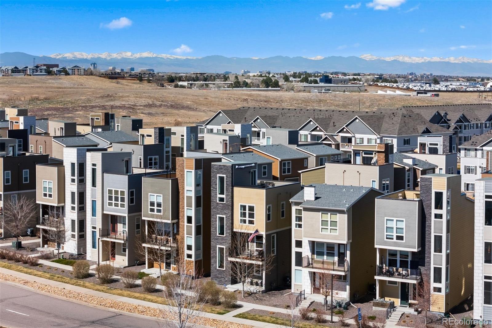 15732 E Broncos Place