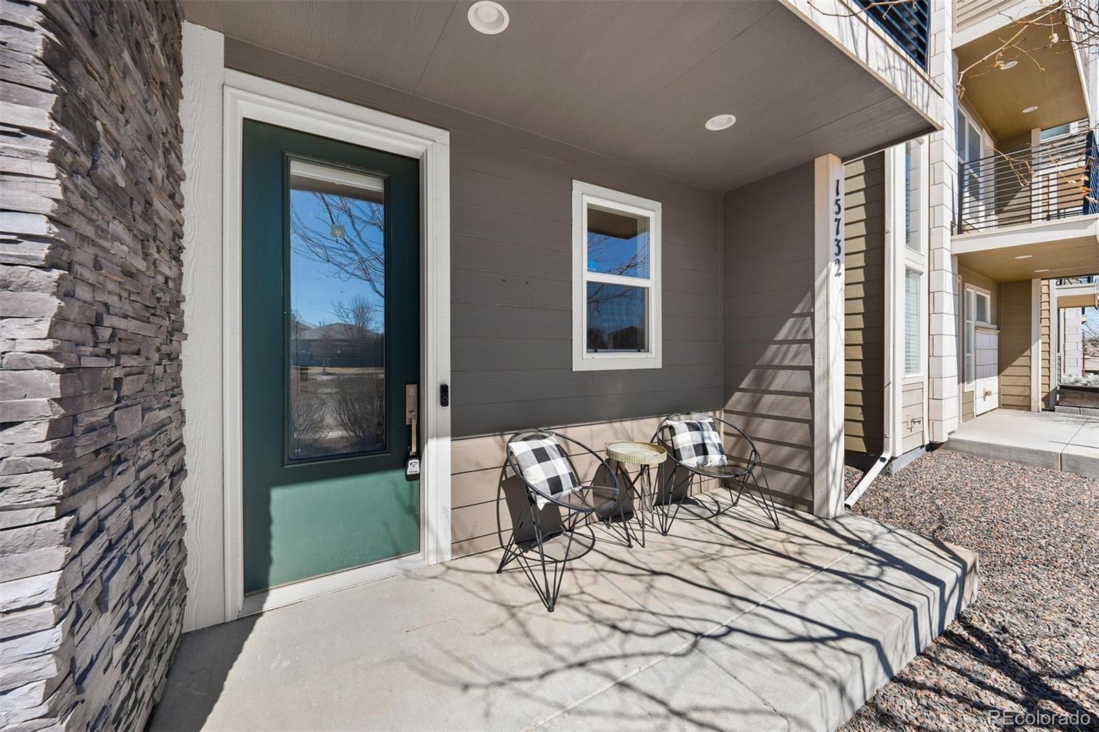 15732 E Broncos Place