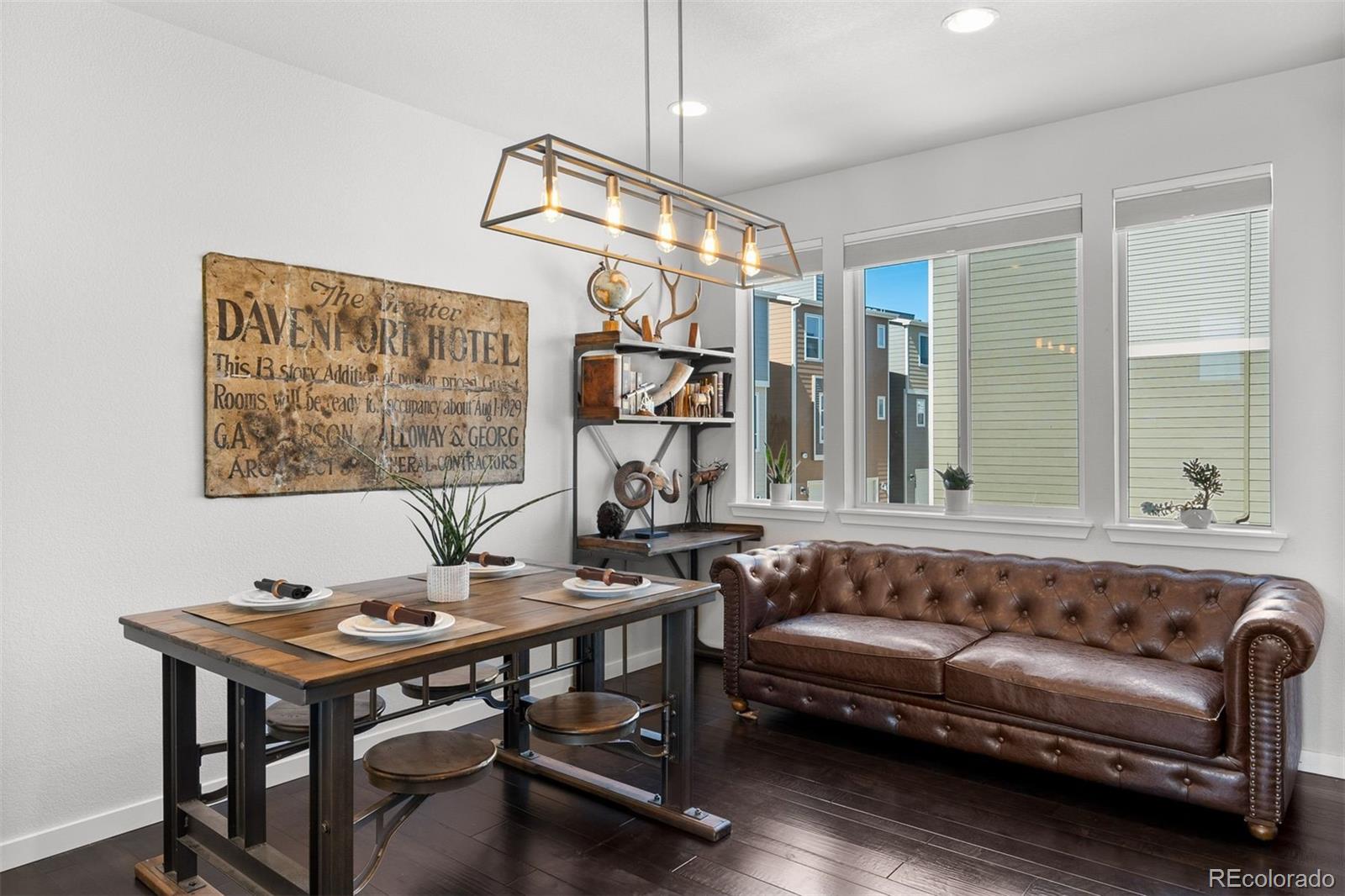 15732 E Broncos Place